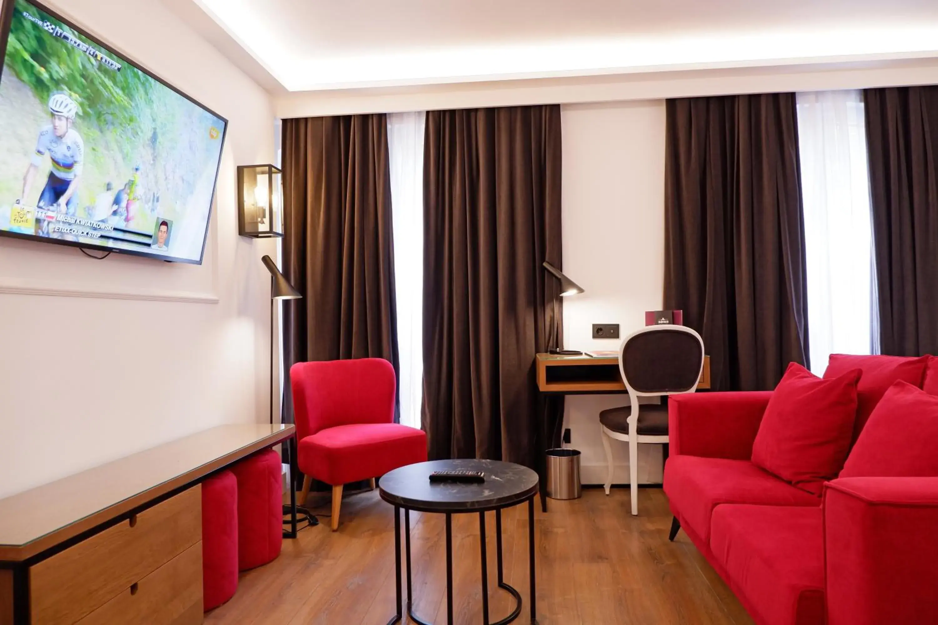 Photo of the whole room in Hotel Colón Plaza Photo of the whole room in Hotel Colón Plaza