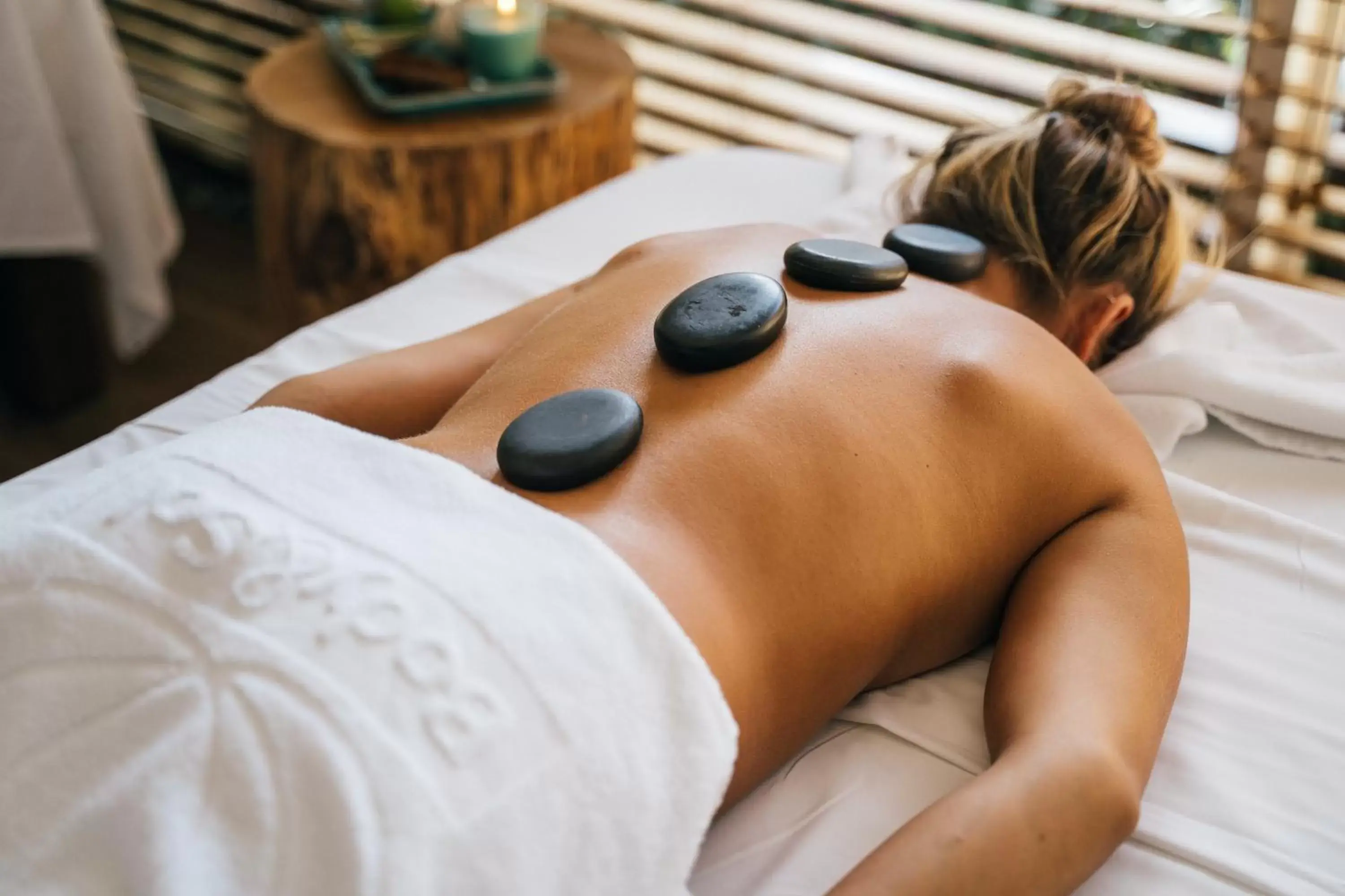 Massage in Hotel Gritti Pera & Spa