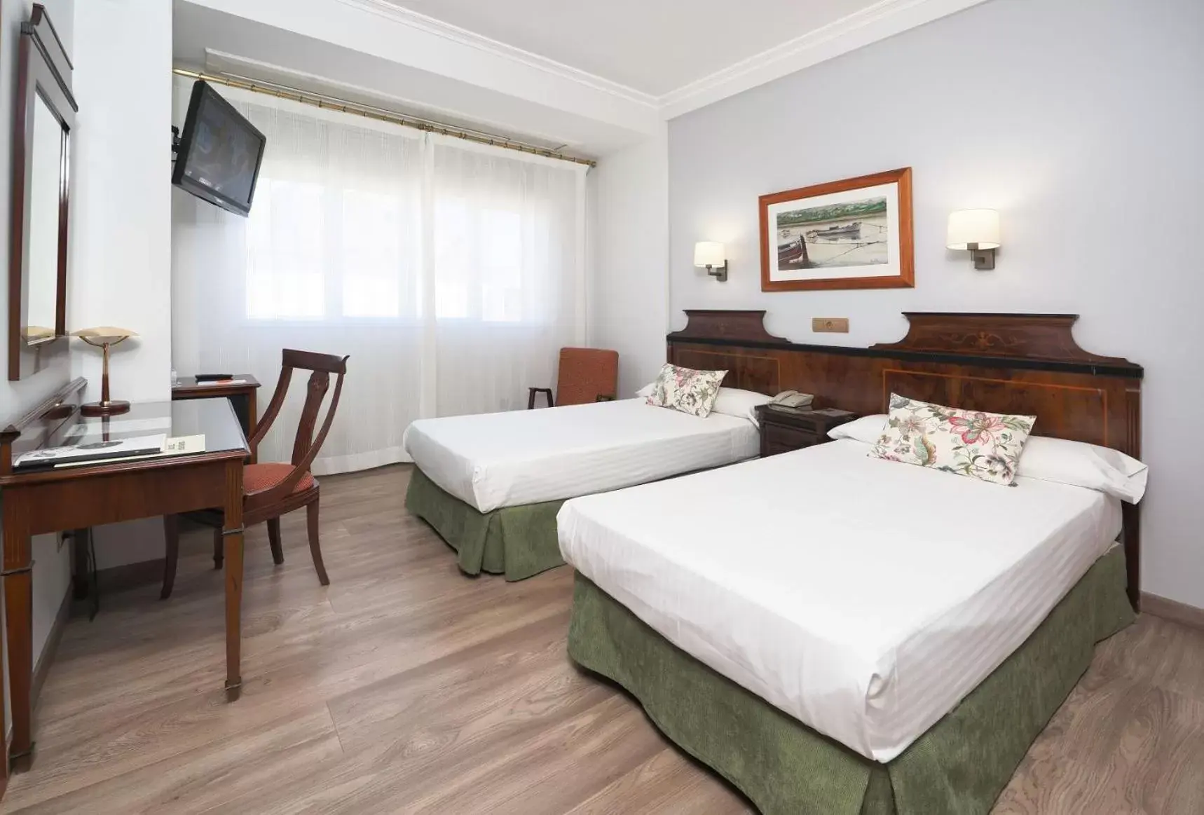 Bed in Rias Bajas Bed in Rias Bajas