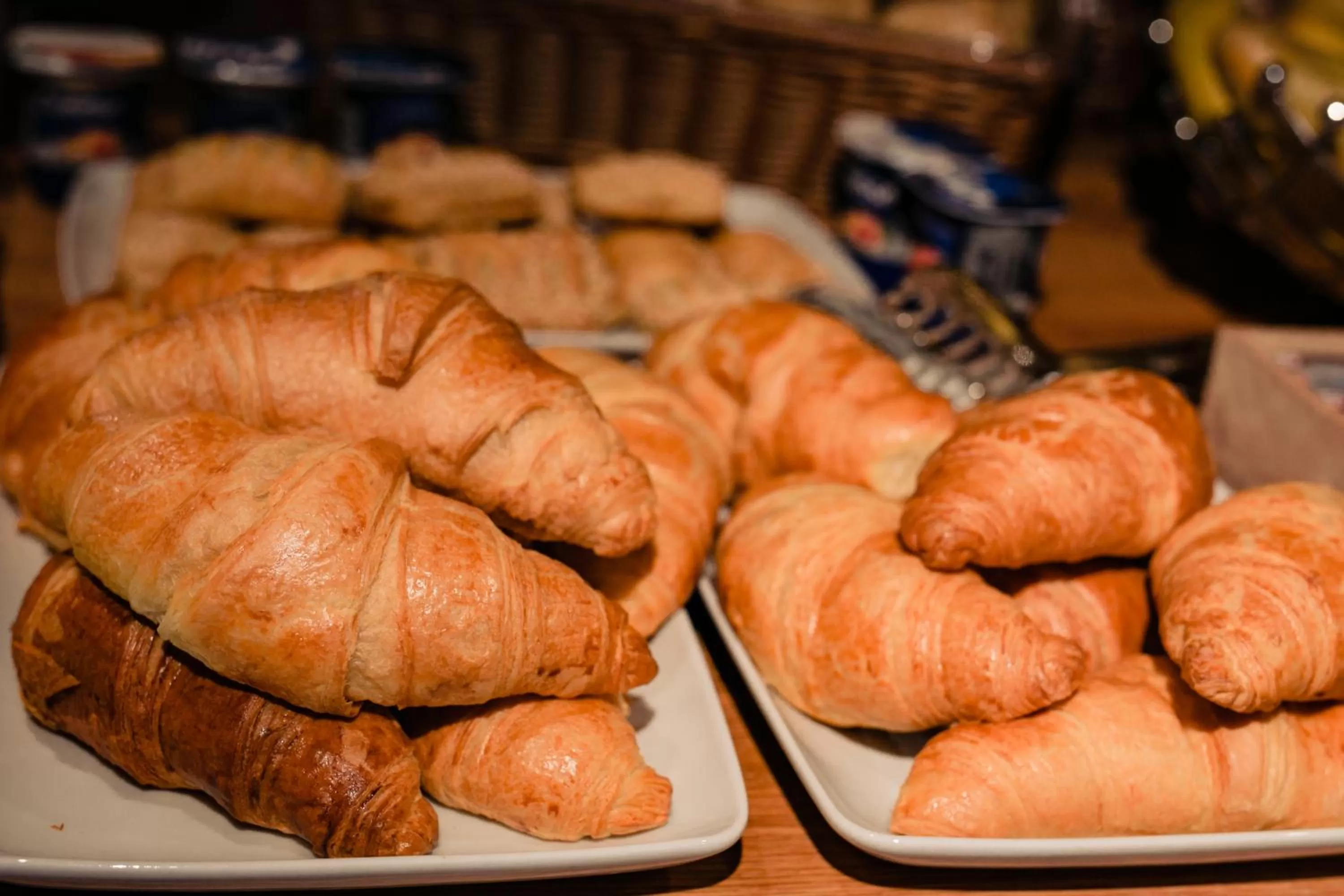 Breakfast in Biador Apartments