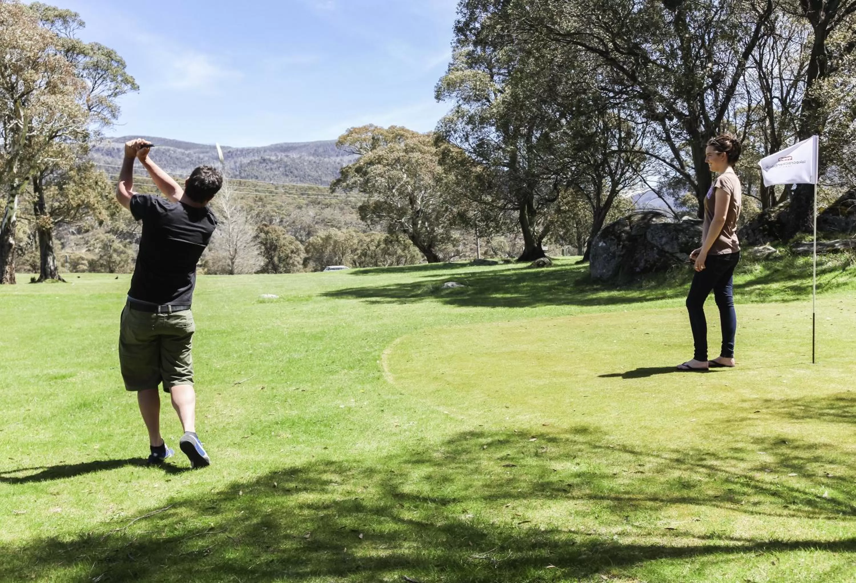 Natural landscape in ibis budget Senlis