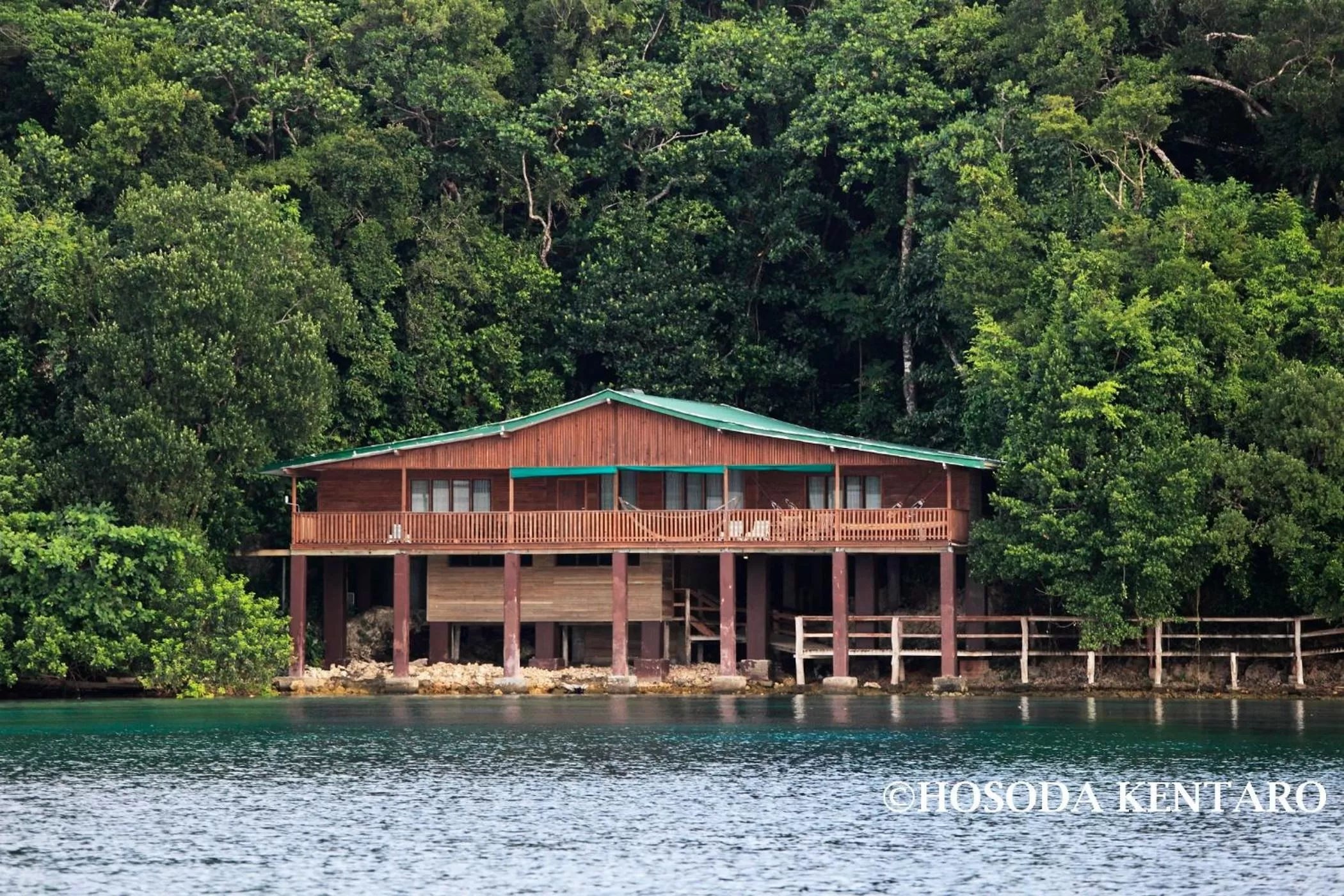 Tawali Leisure & Dive Resort