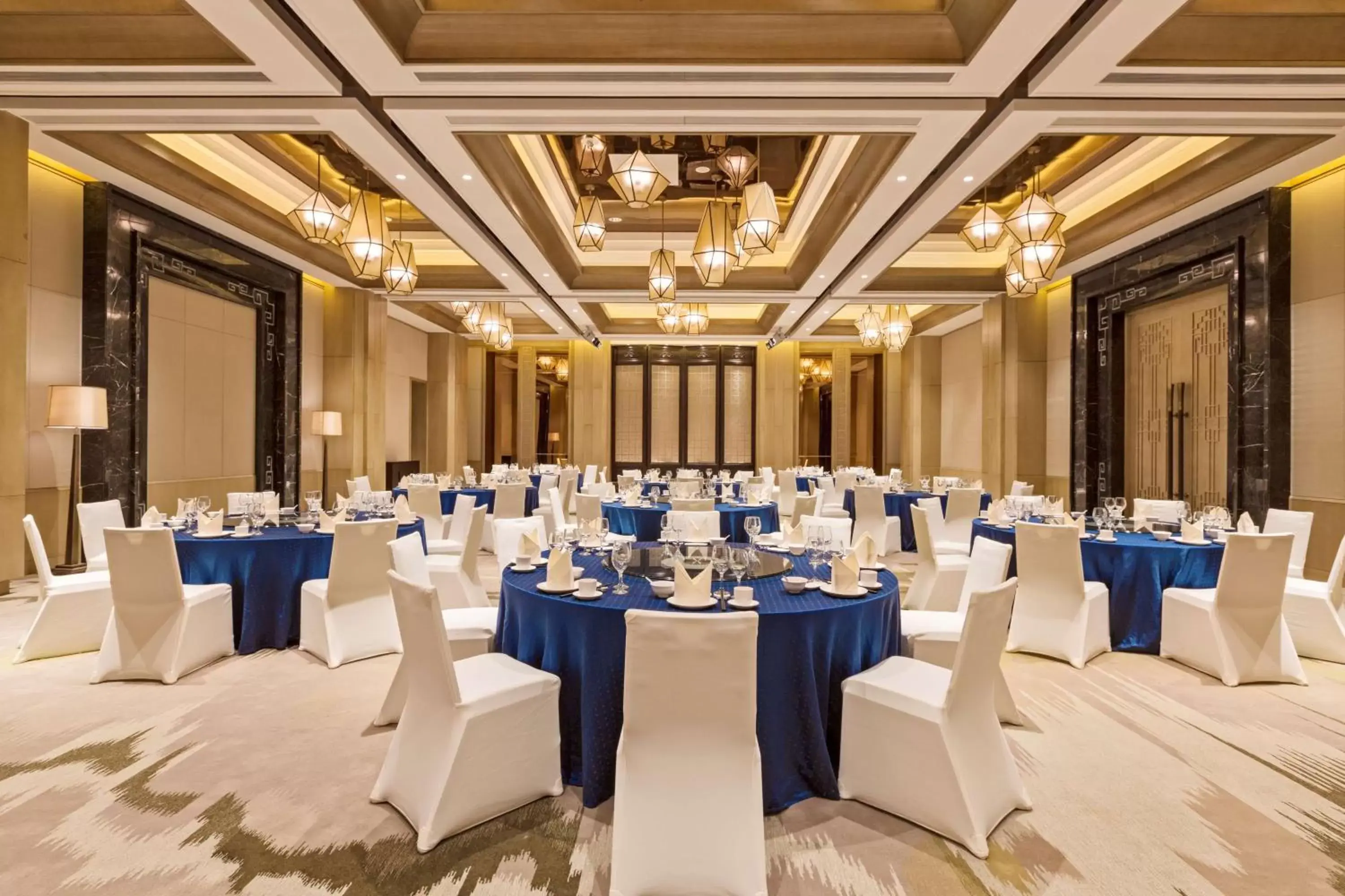 Meeting/conference room, Banquet Facilities in Hilton Dali Resort & Spa