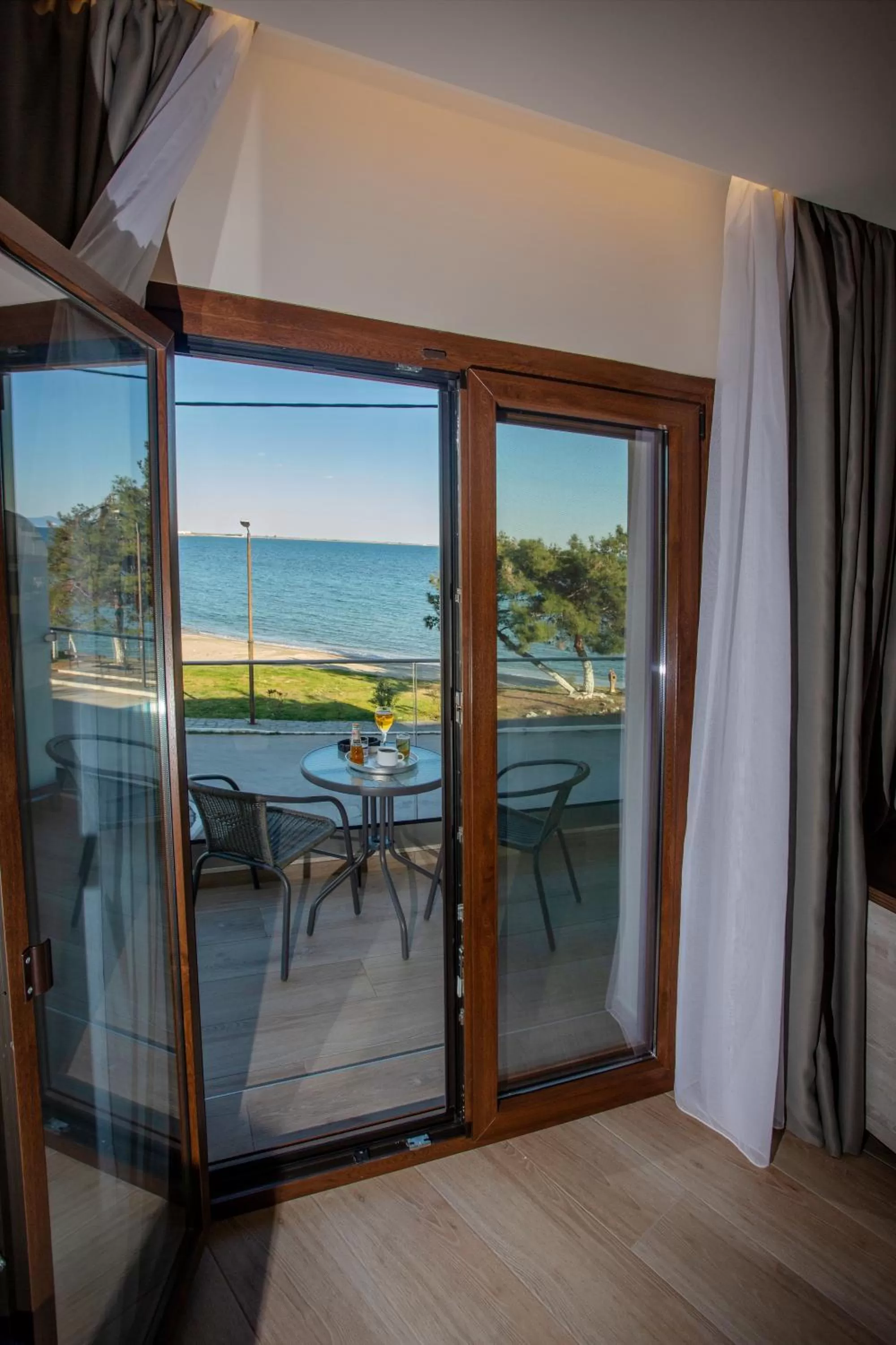 Day in Kavala Resort & Spa