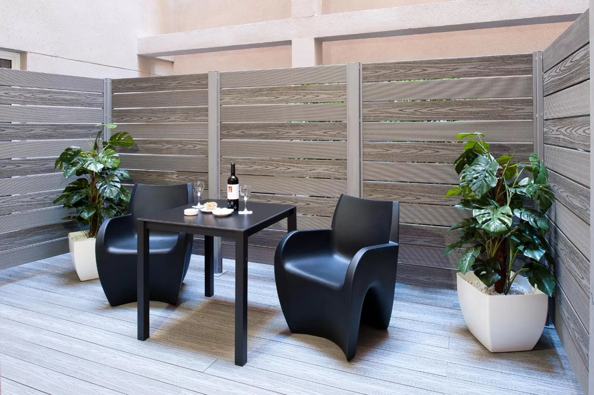 Balcony/Terrace in Catalonia Diagonal Centro