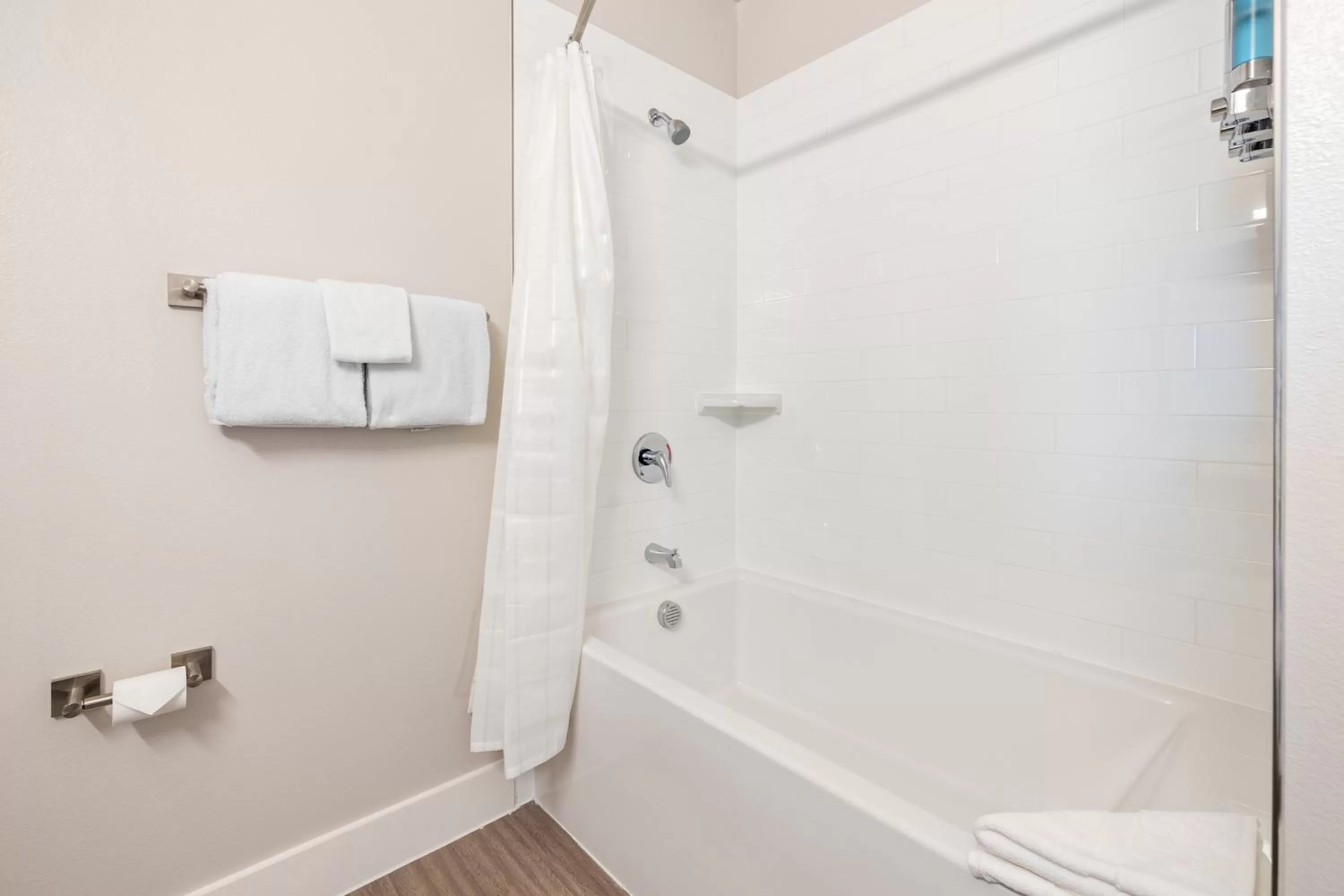 Bathroom in Kasa Southeast-Airport Austin