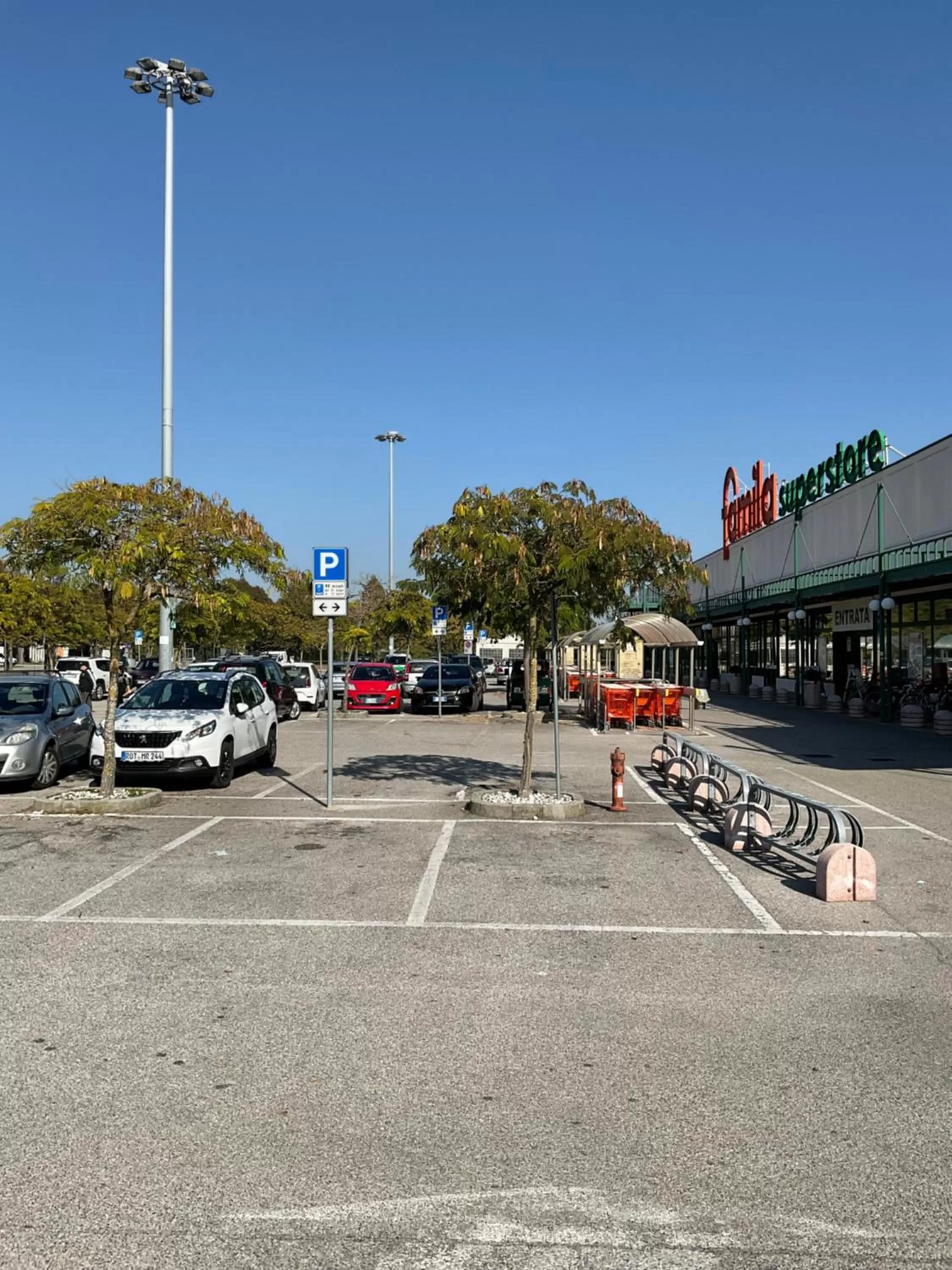 Villaggio dei Fiori Apart- Hotel 3 Stars - Family Resort