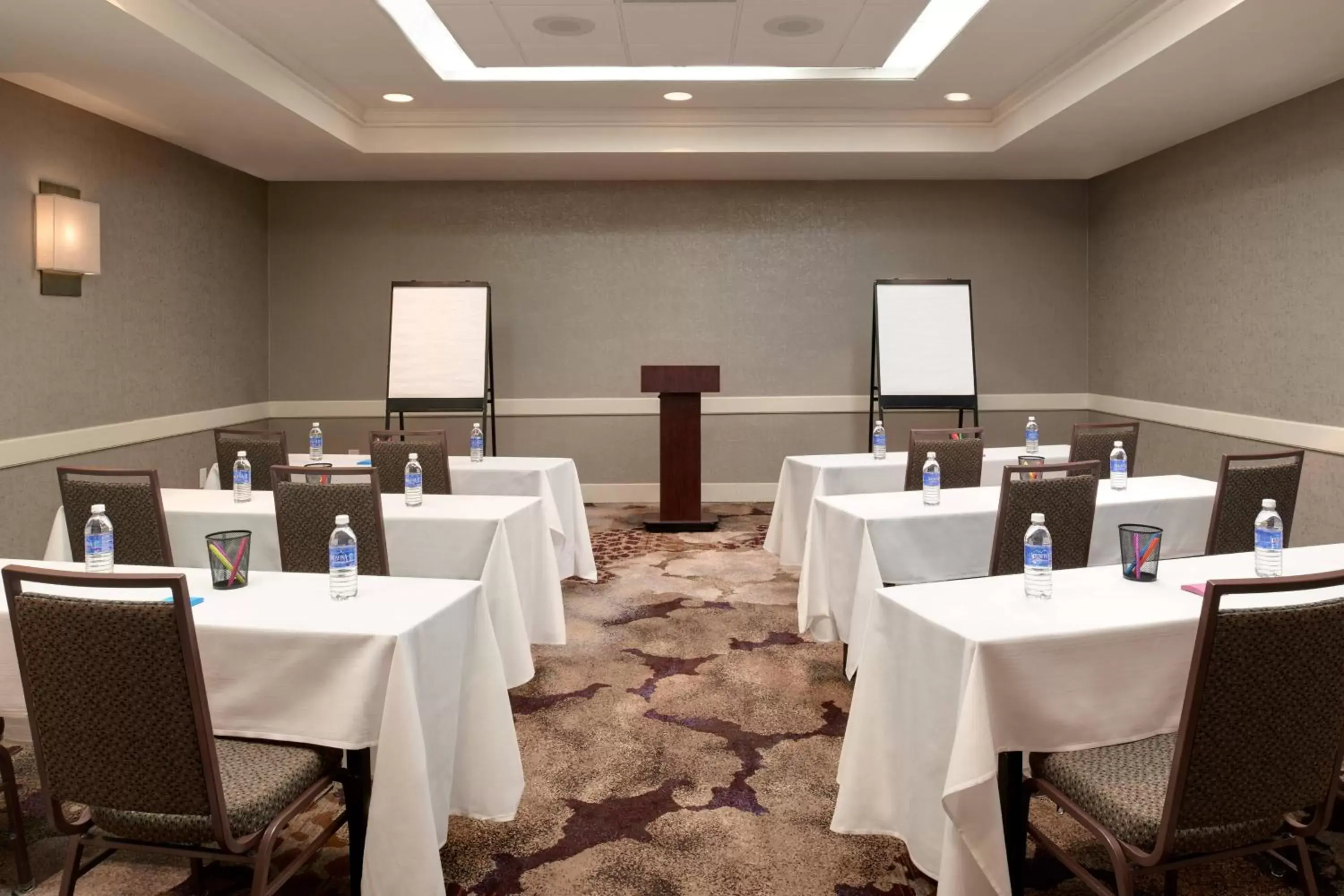 Meeting/conference room in Detroit Marriott Livonia