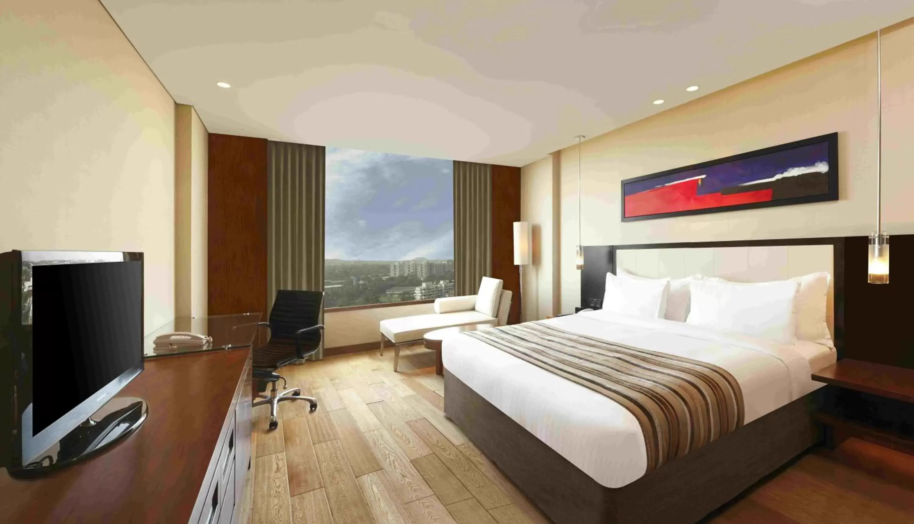 DoubleTree By Hilton-Pune Chinchwad