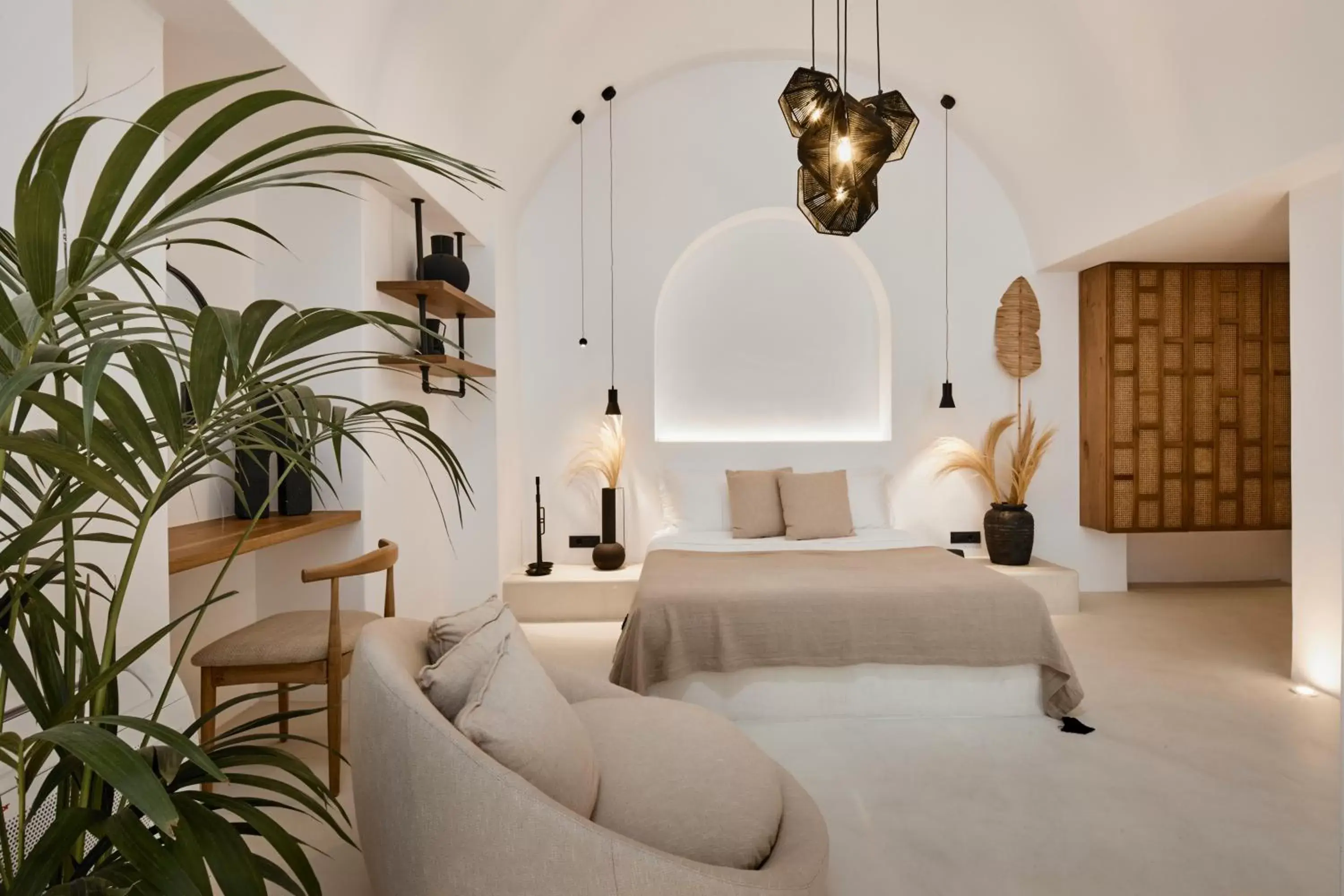 Bedroom, Bed in U & ME SUITES Bedroom, Bed in U & ME SUITES