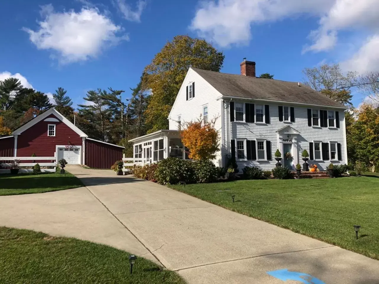 Other, Property Building in Silvershell Inn