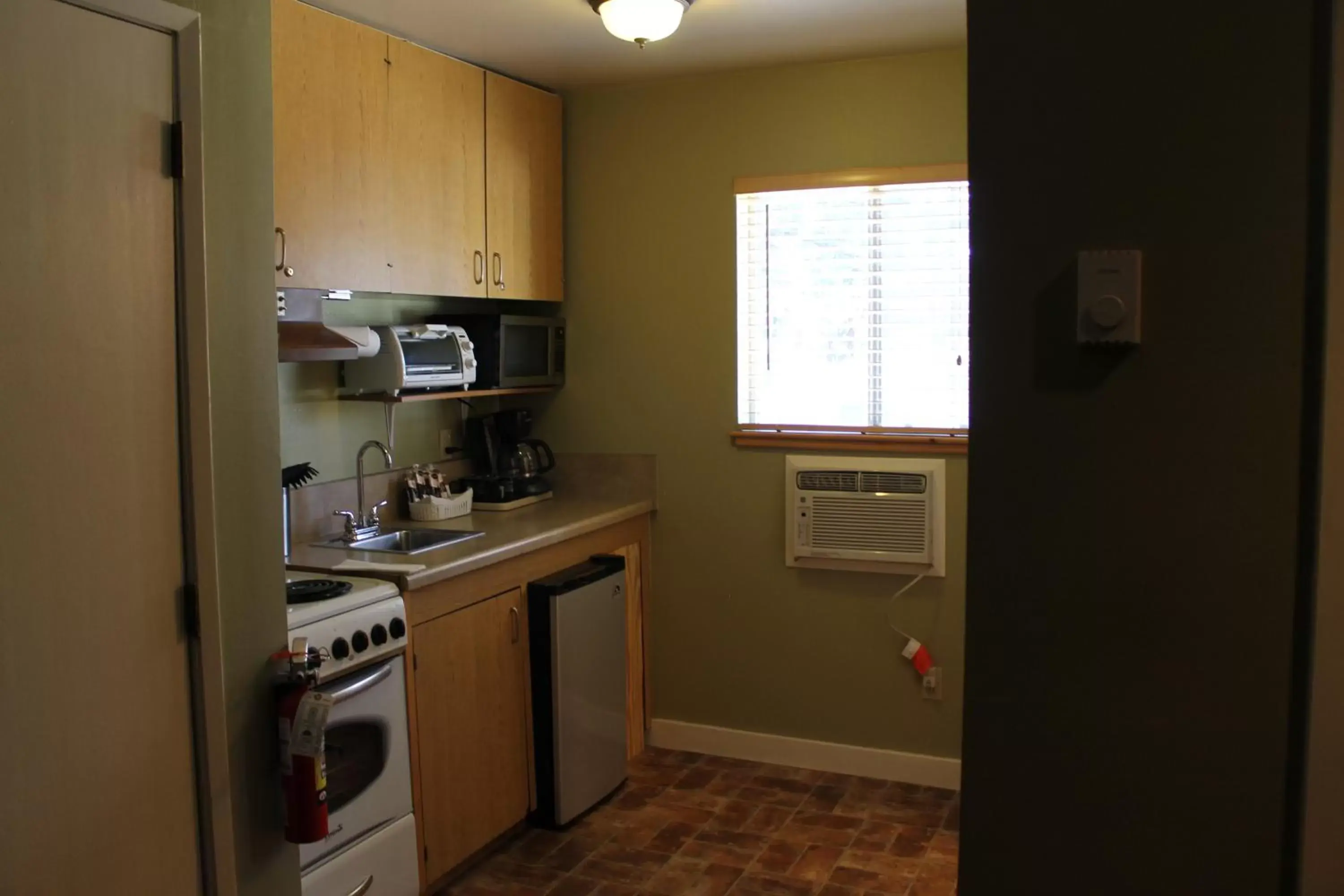 Kitchen or kitchenette, Kitchen/Kitchenette in Big Pines Mountain House