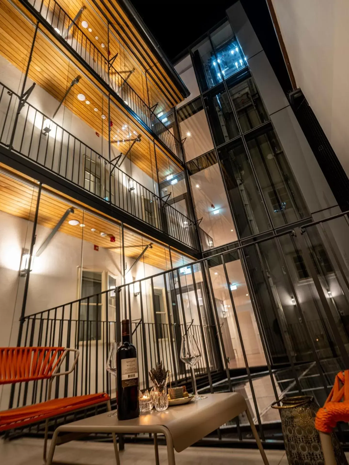 Property building in Hotel Heritage Property building in Hotel Heritage