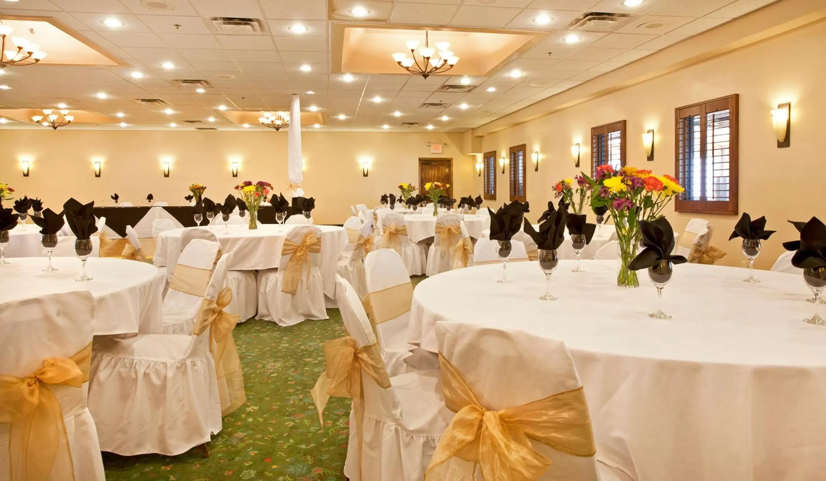 Banquet/Function facilities, Banquet Facilities in Ramada by Wyndham Tucson