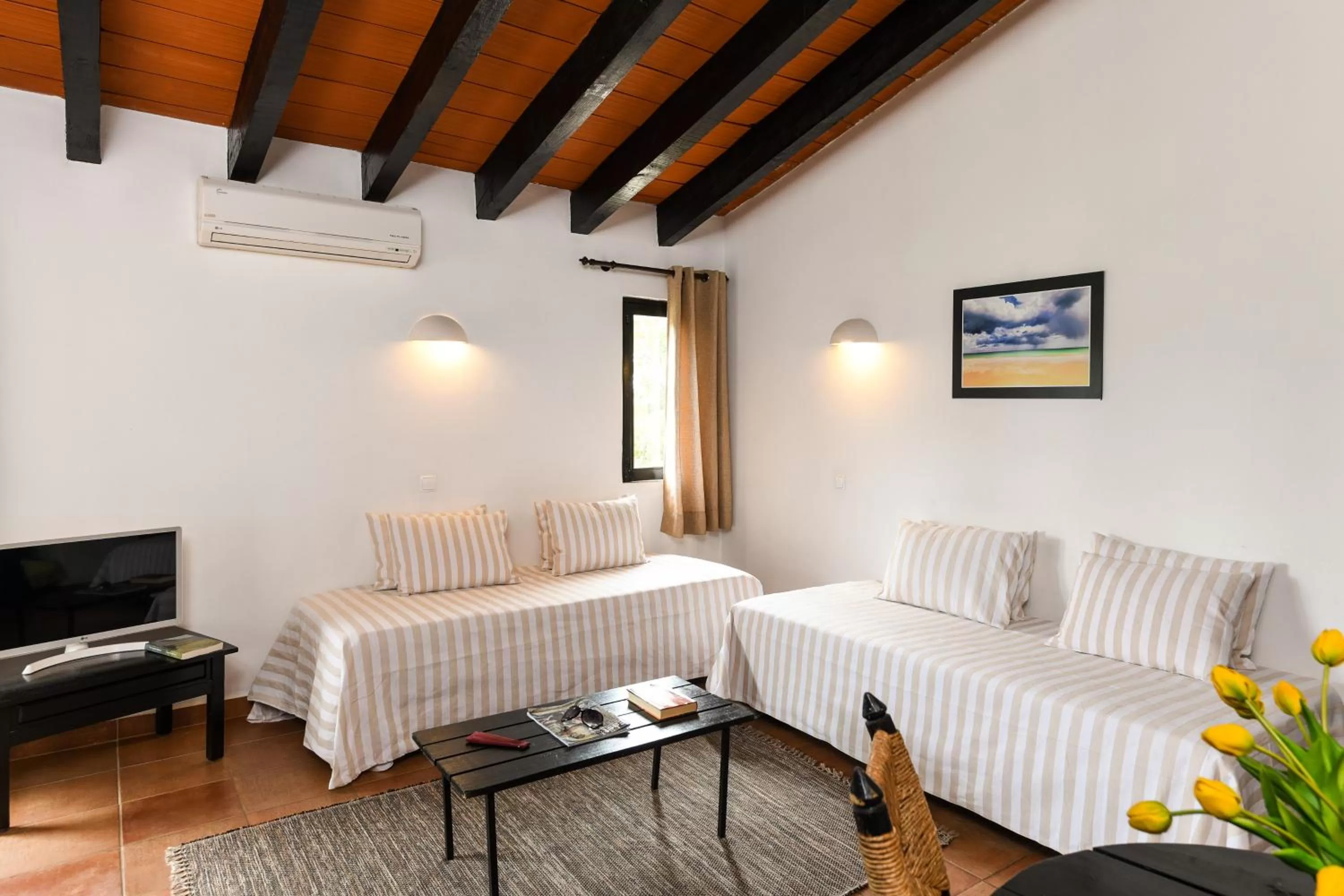 Bed in Pedras D'el Rei