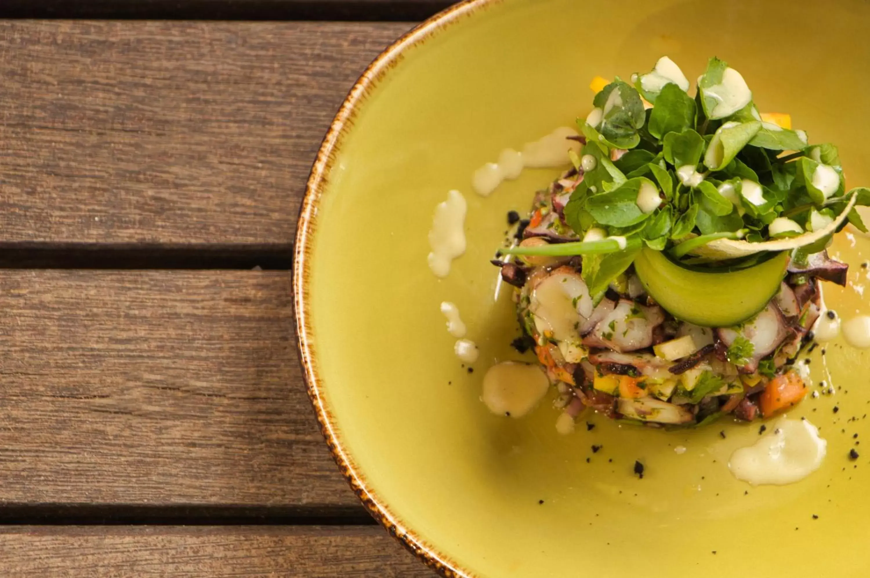 Food close-up in Solana Beach Mauritius - Adults Only Food close-up in Solana Beach Mauritius - Adults Only