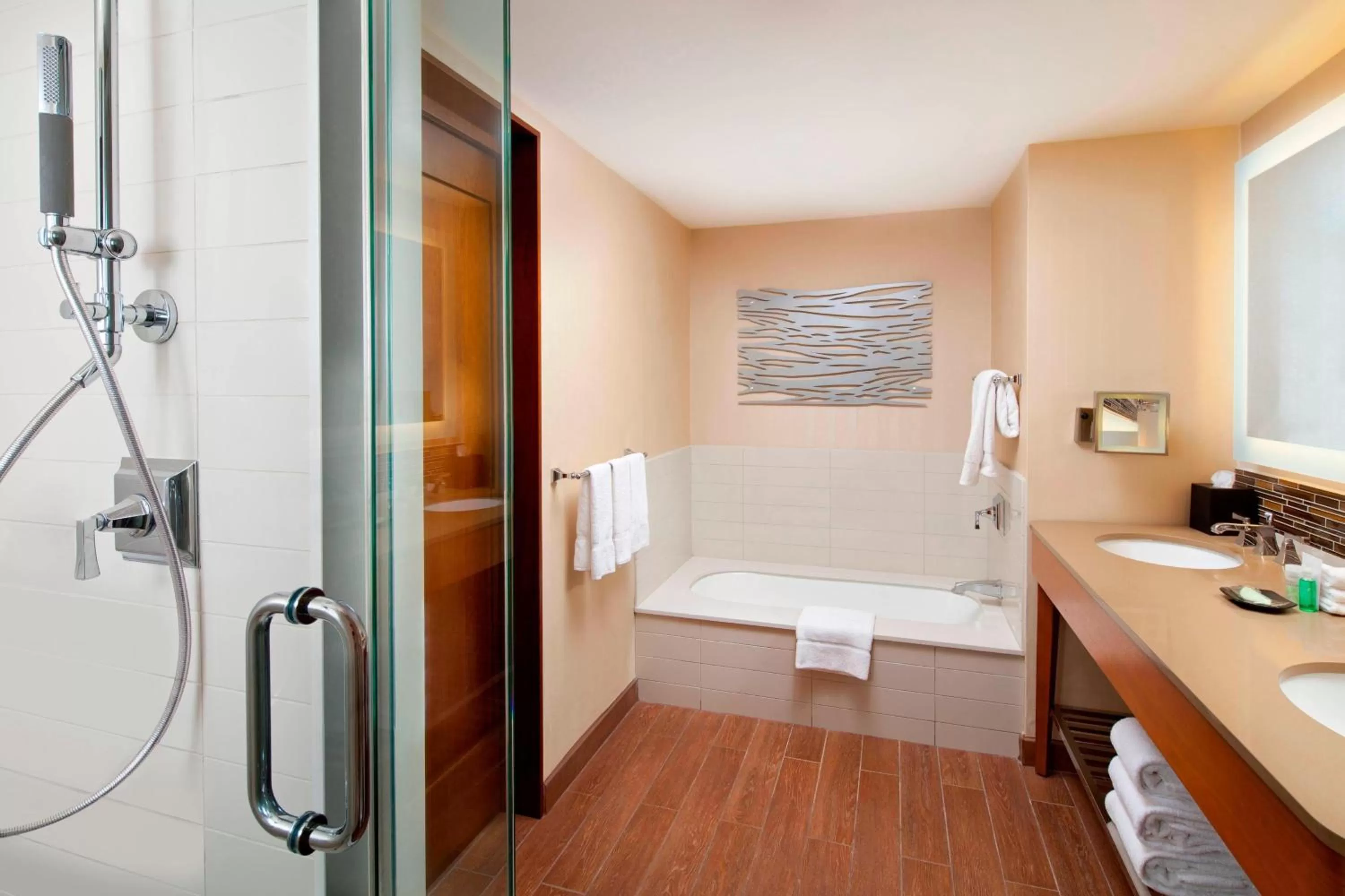Bathroom in The Westin La Paloma Resort & Spa