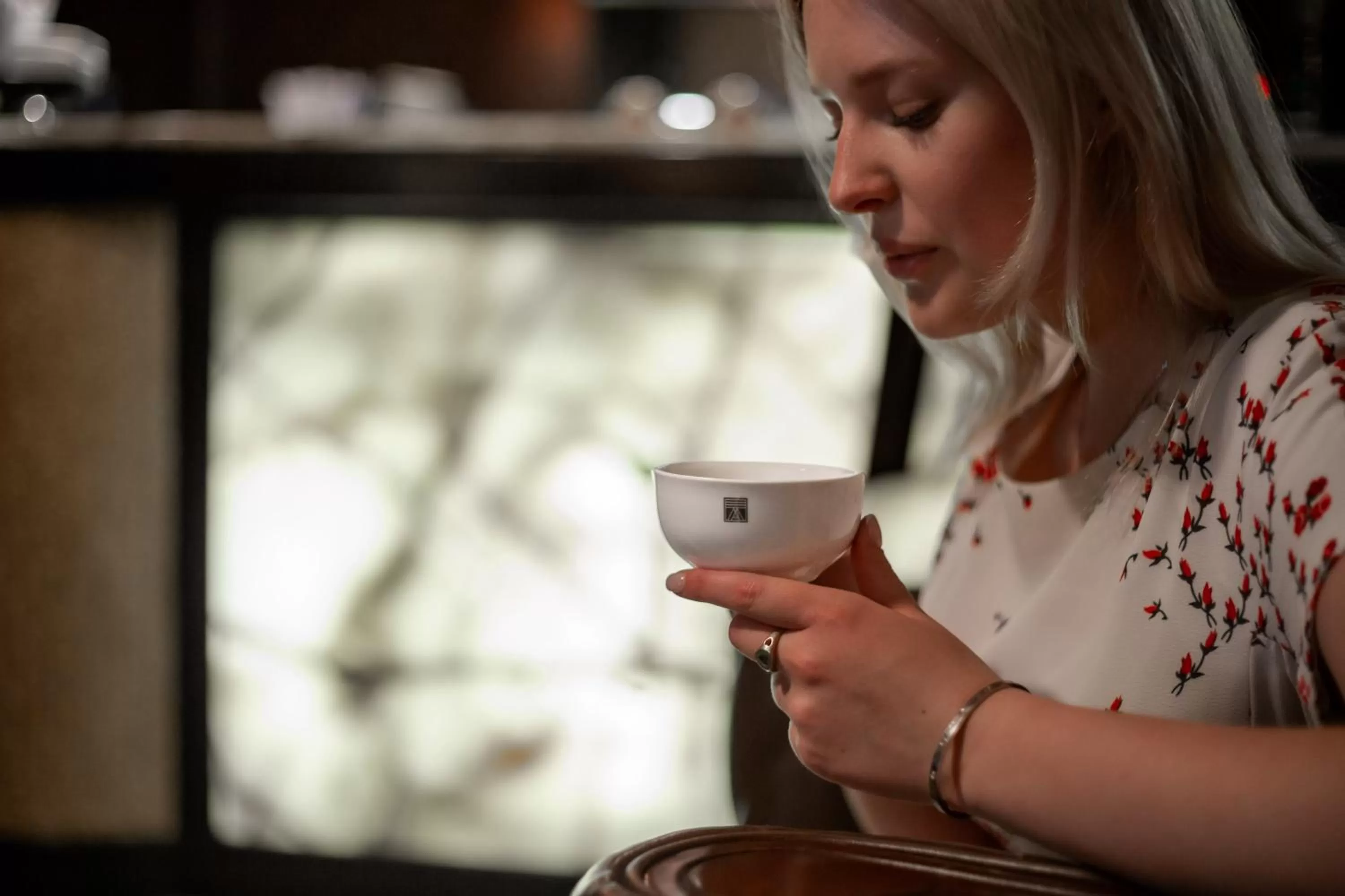 People in Maidan Palace Hotel