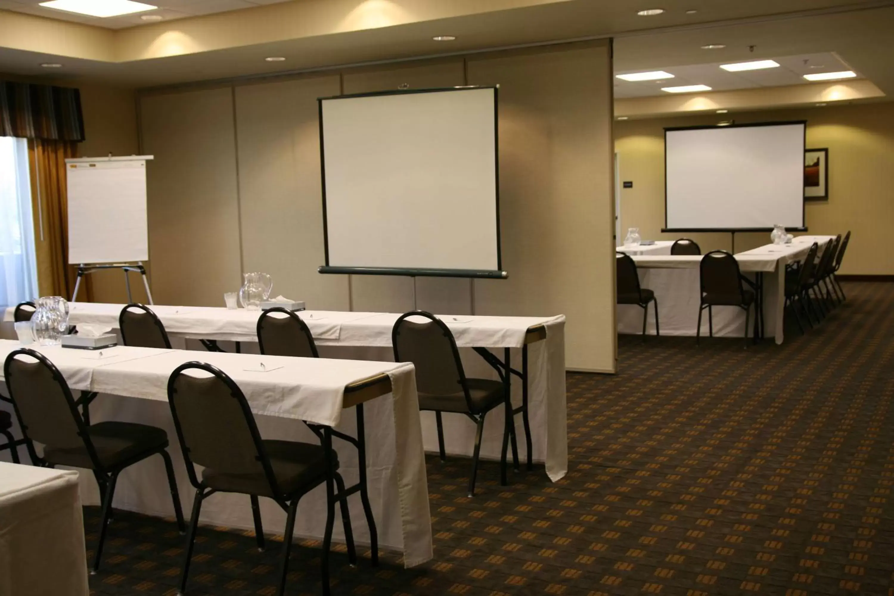 Meeting/conference room, Business Area/Conference Room in Hampton Inn Brighton