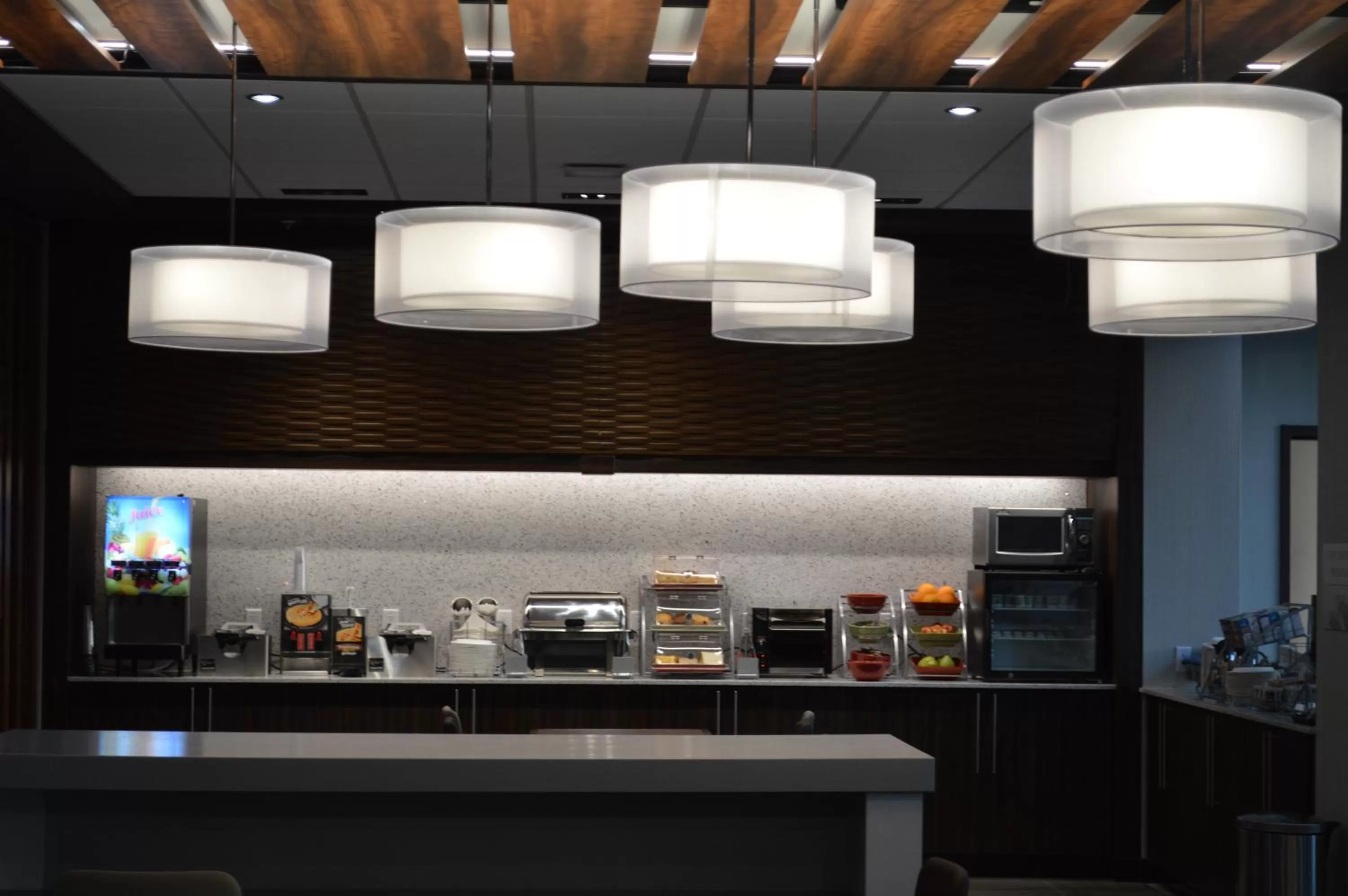 Breakfast in Wingate by Wyndham Kamloops