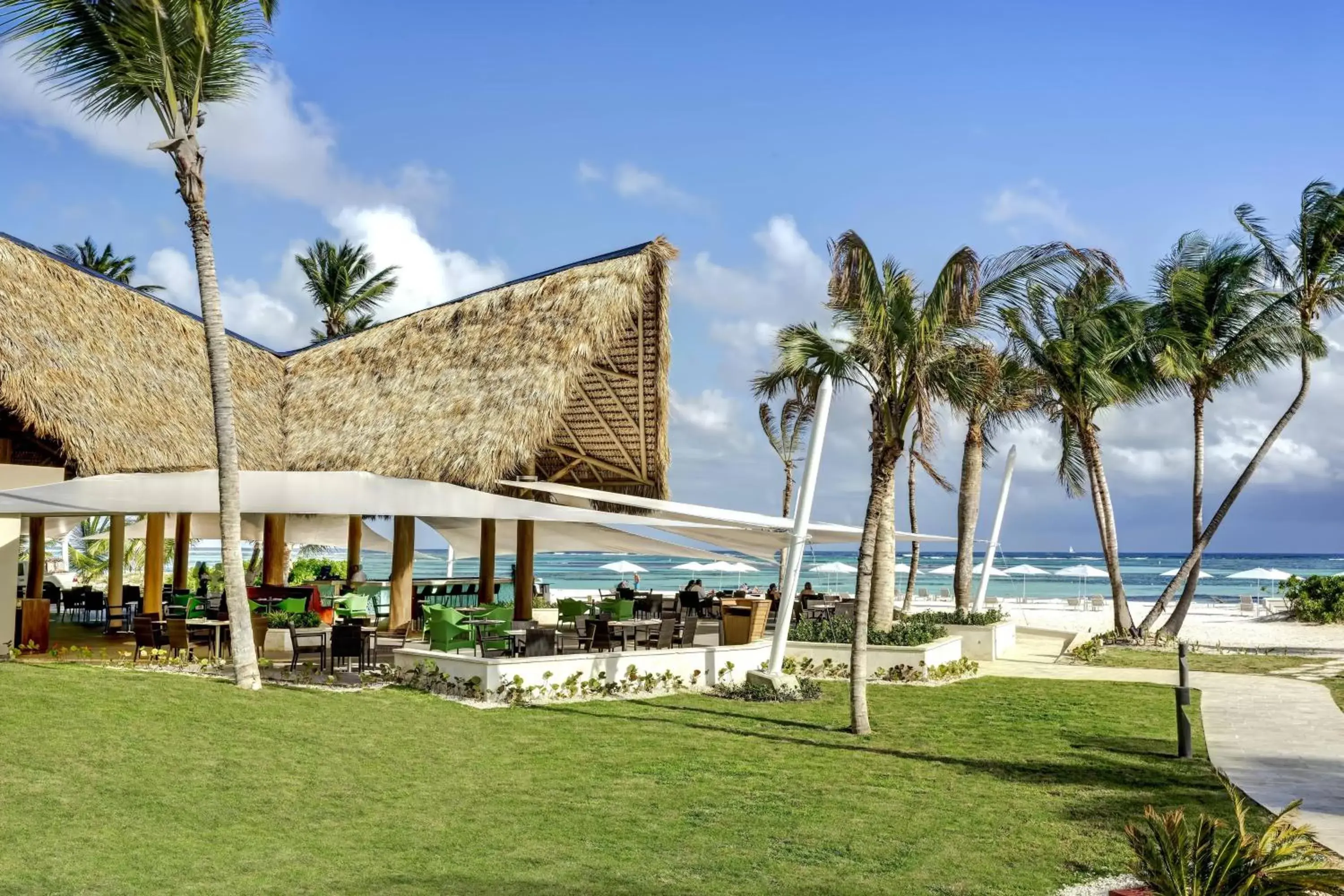 Restaurant/places to eat in The Westin Puntacana Resort & Club