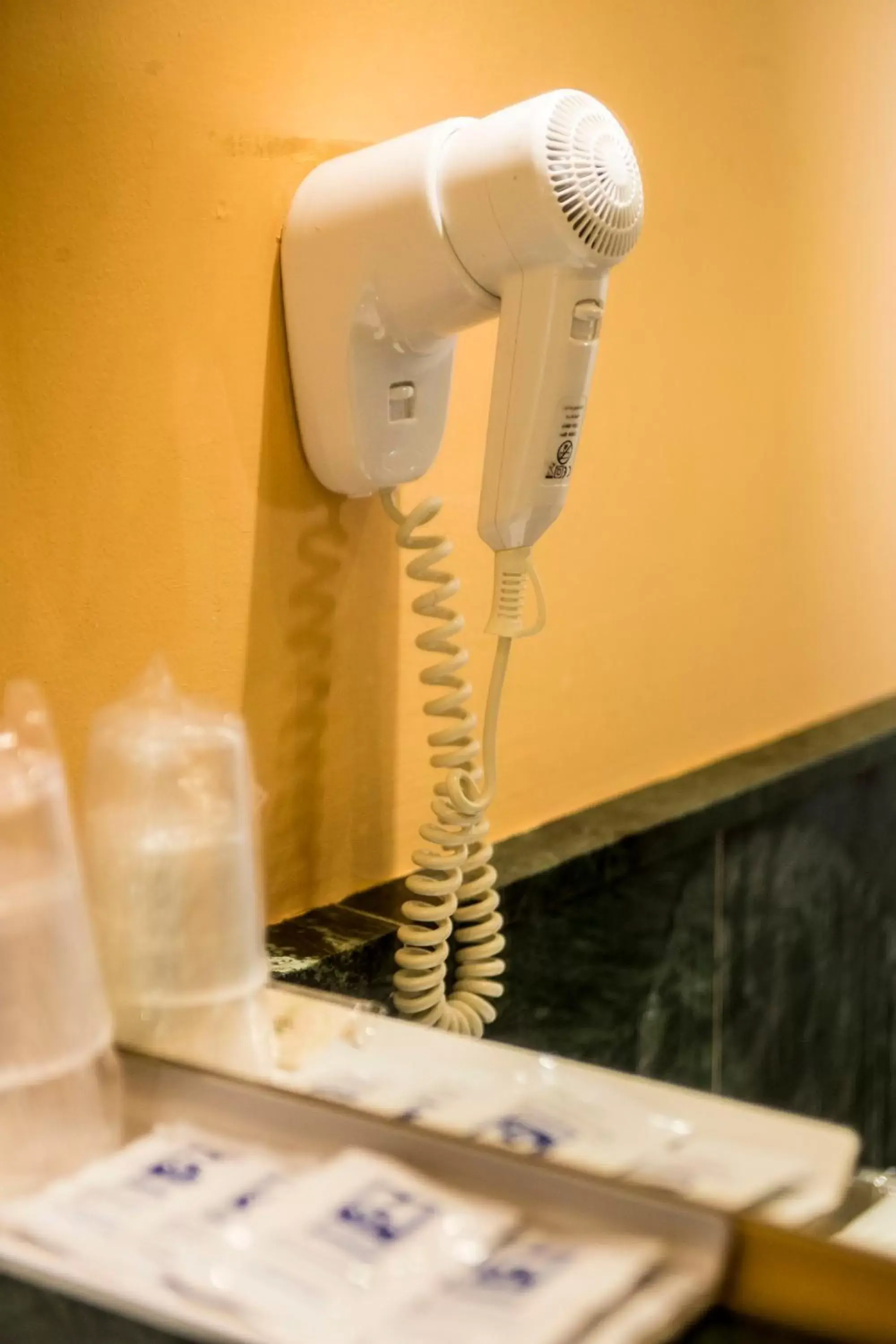 Bathroom in Boutique Hotel Castilla