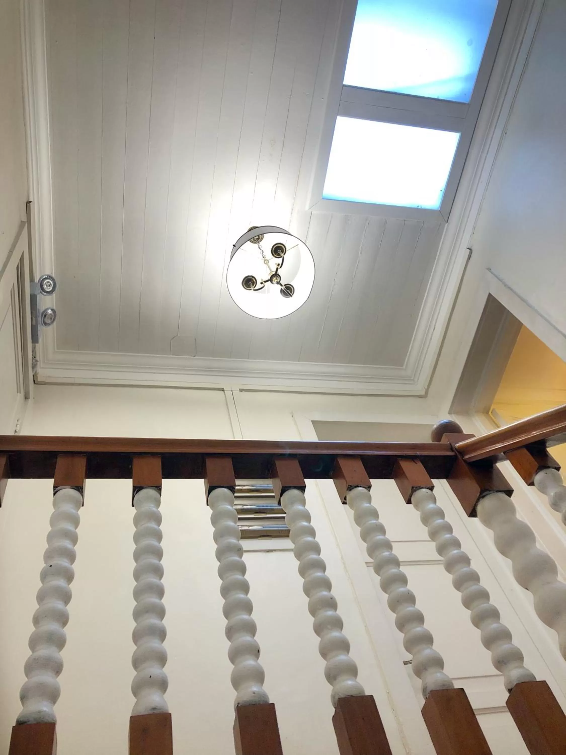 Fitness Center/Facilities in Casa Ryan