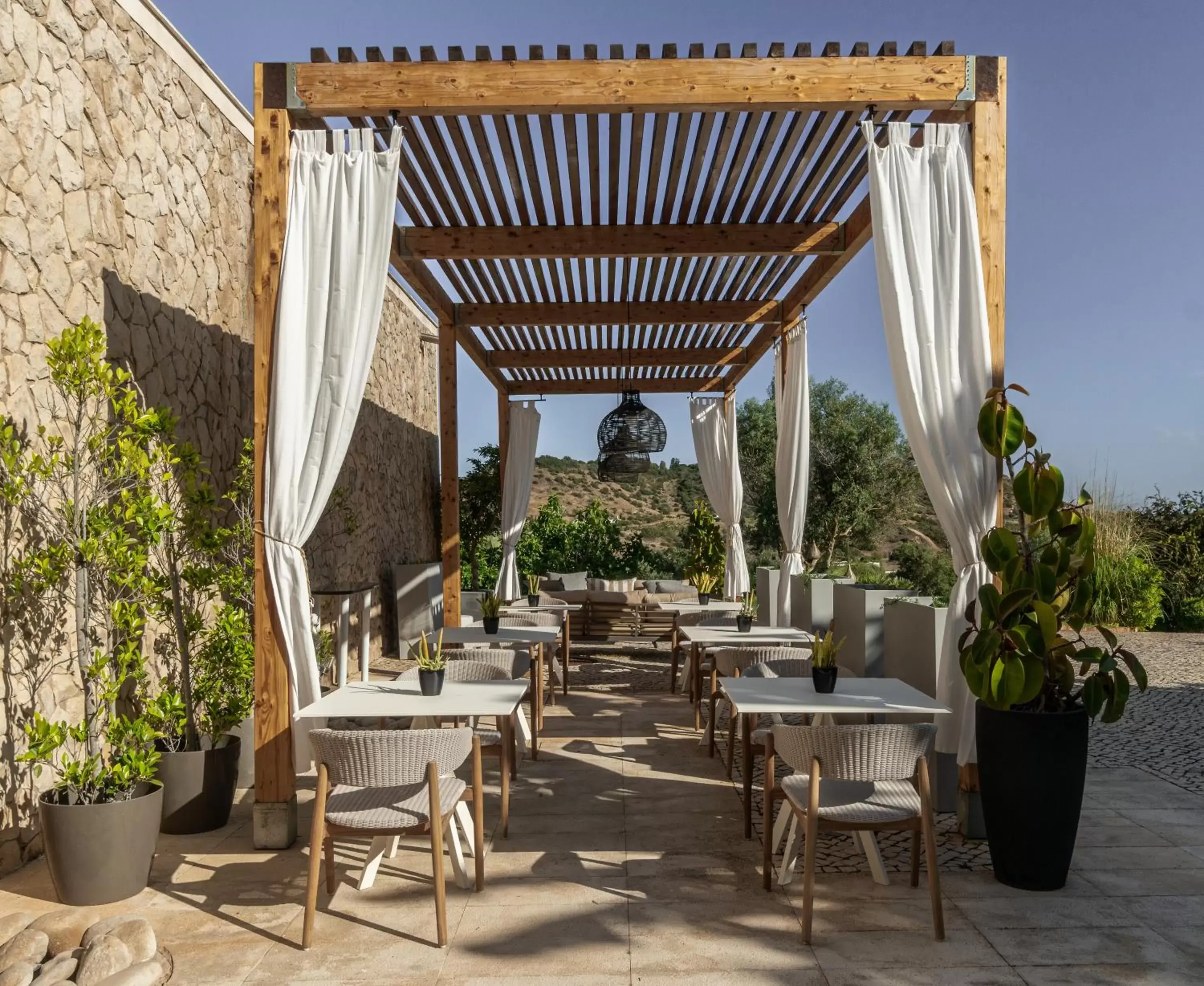 Off site, Restaurant/Places to Eat in Vila Valverde Design Country Hotel