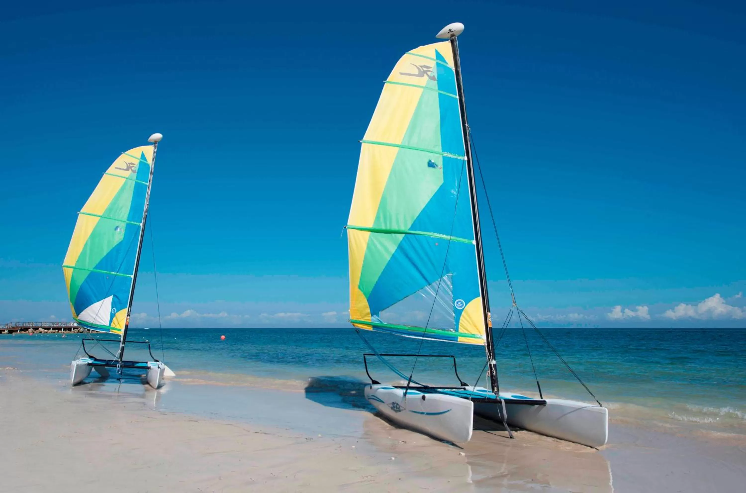 Sports in Dreams Rose Hall All-Inclusive Resort & Spa