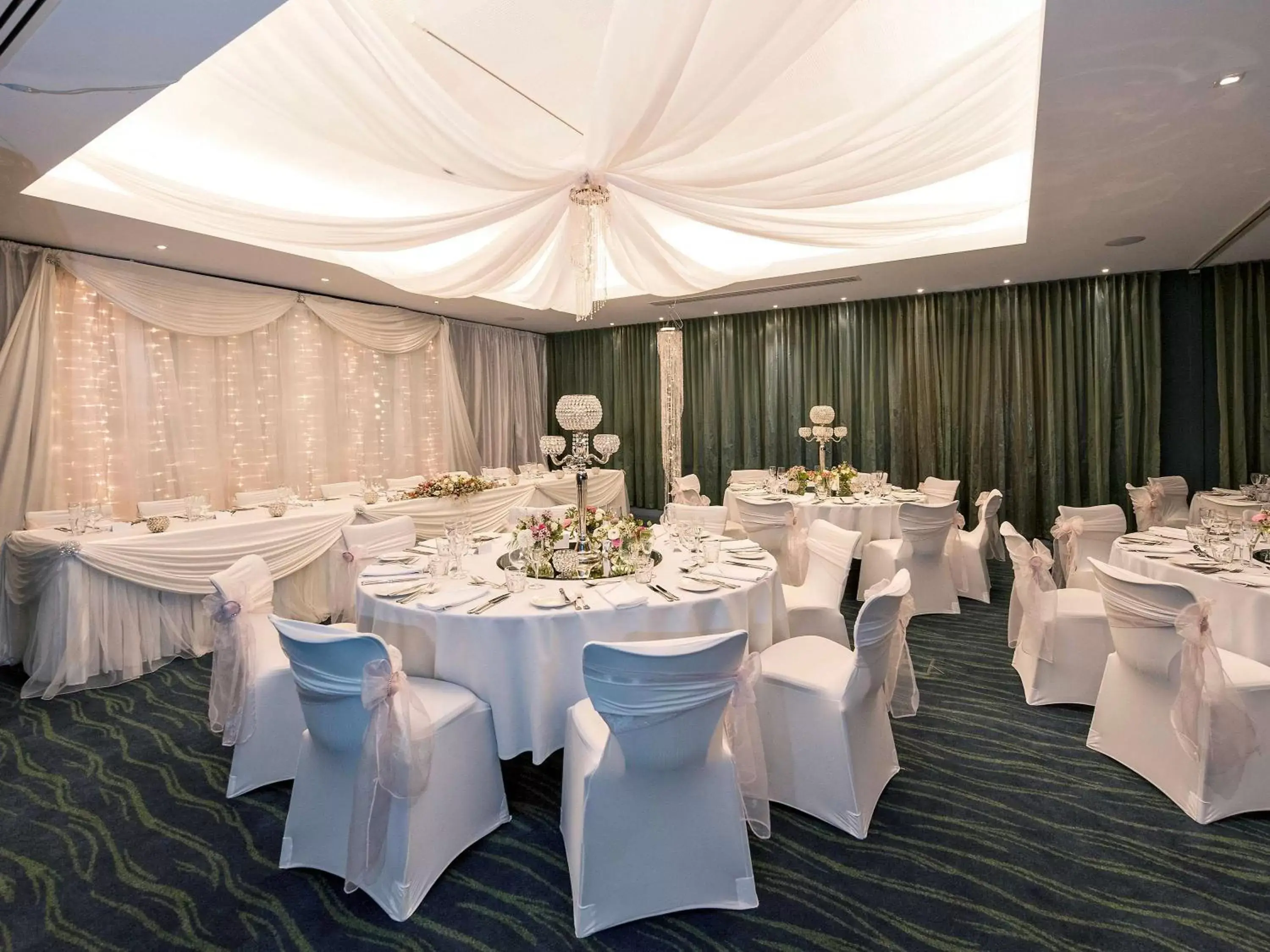 Banquet/Function facilities, Banquet Facilities in Pullman Bunker Bay Resort Margaret River