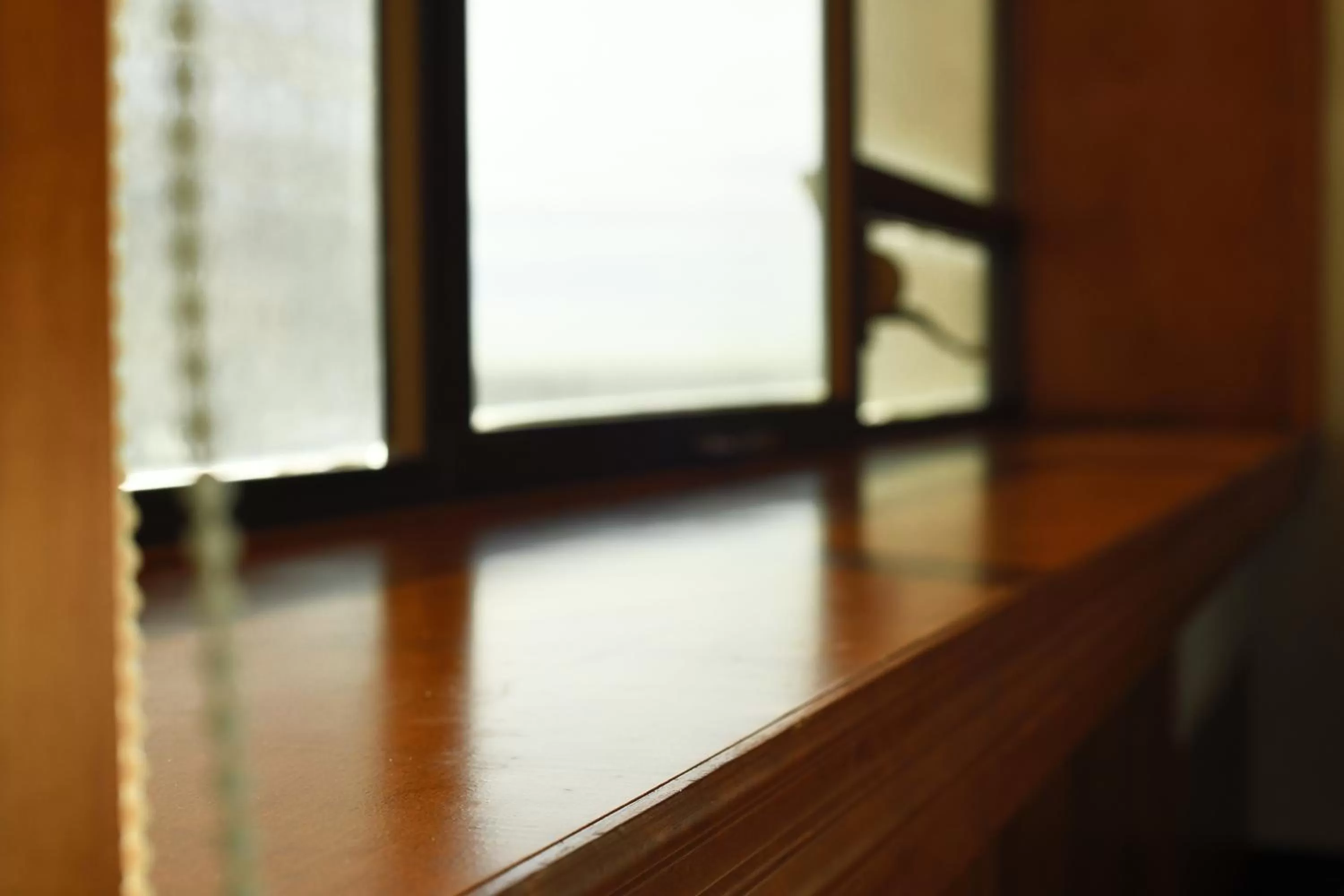 Decorative detail in The Antlers, a Wyndham Hotel