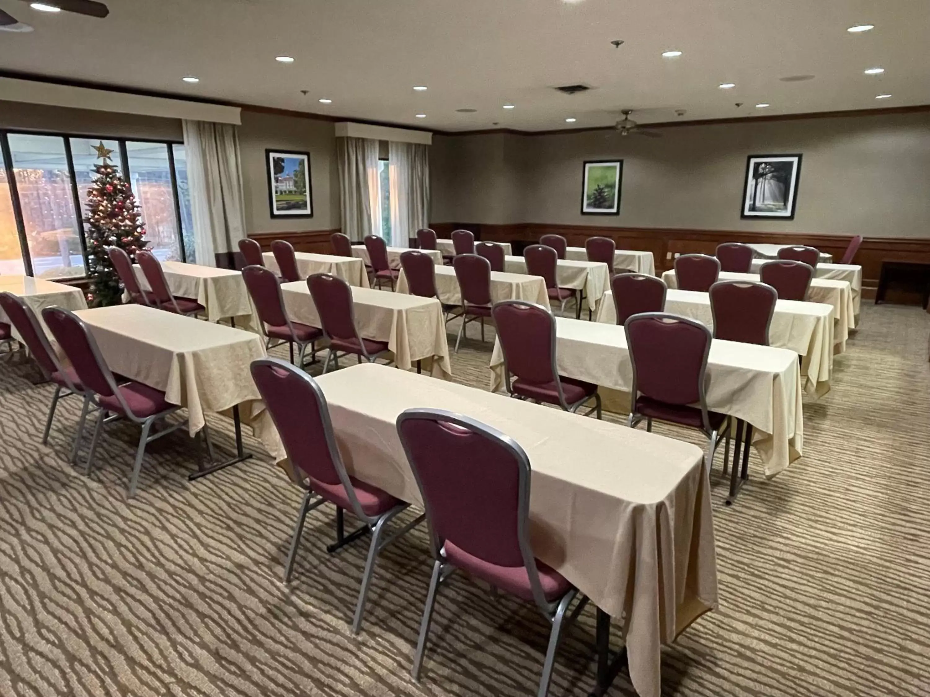 Meeting/conference room in Comfort Inn Pinehurst