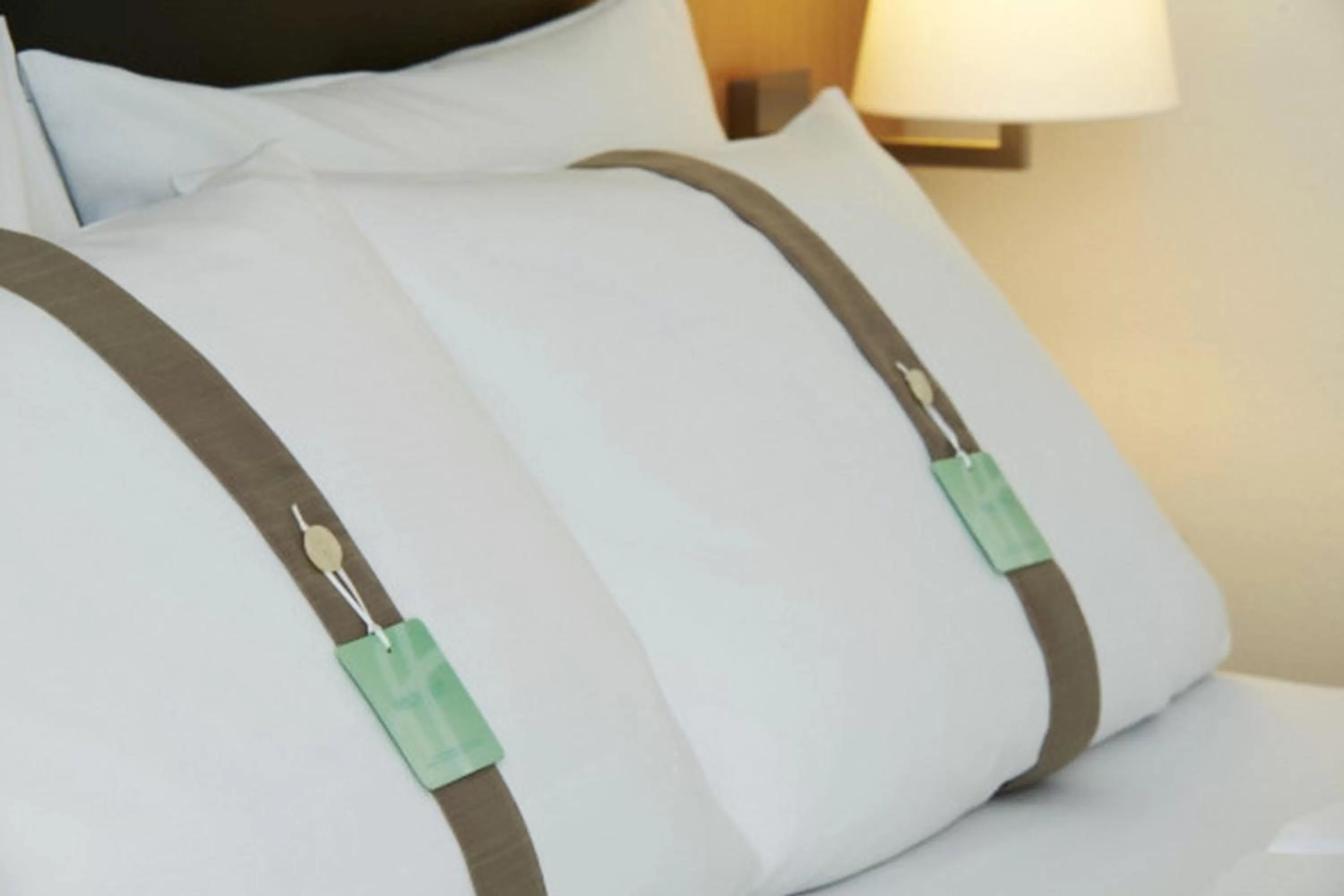 Comfort Double Room - Non-Smoking in Holiday Inn Essen City Centre, an IHG Hotel