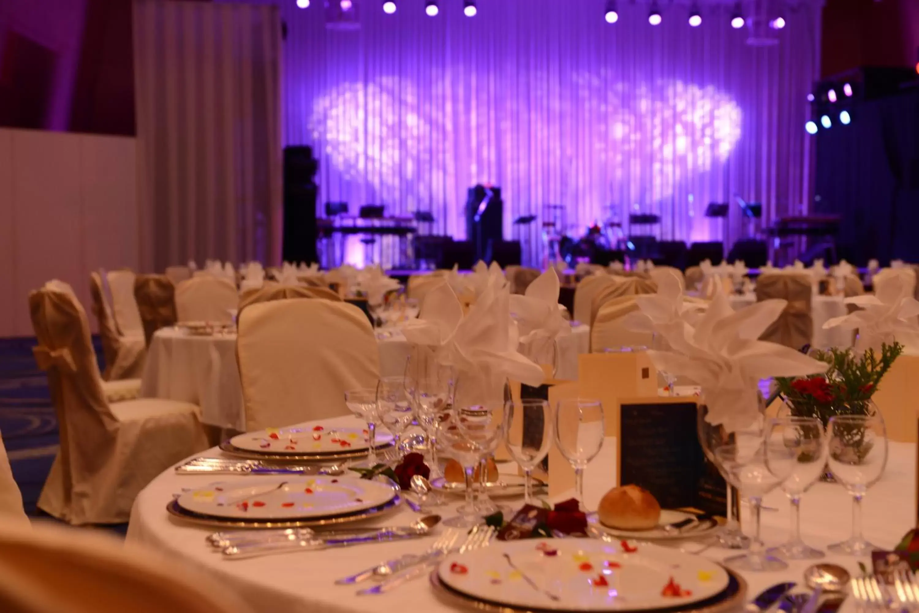 Banquet/Function facilities, Banquet Facilities in Hotel Kyocera