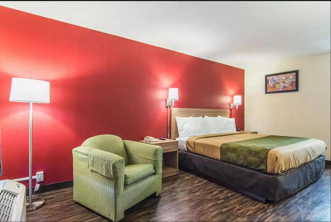 Econo Lodge Fort Payne