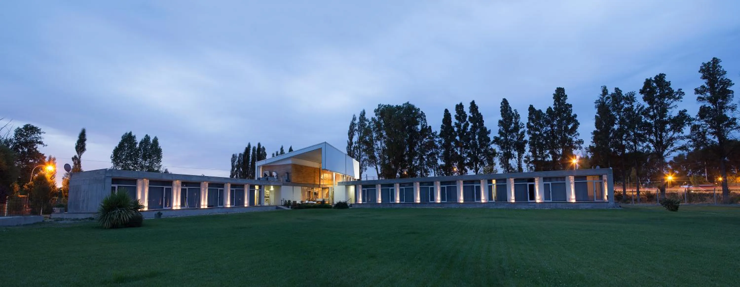 Herradura Hotel Suites