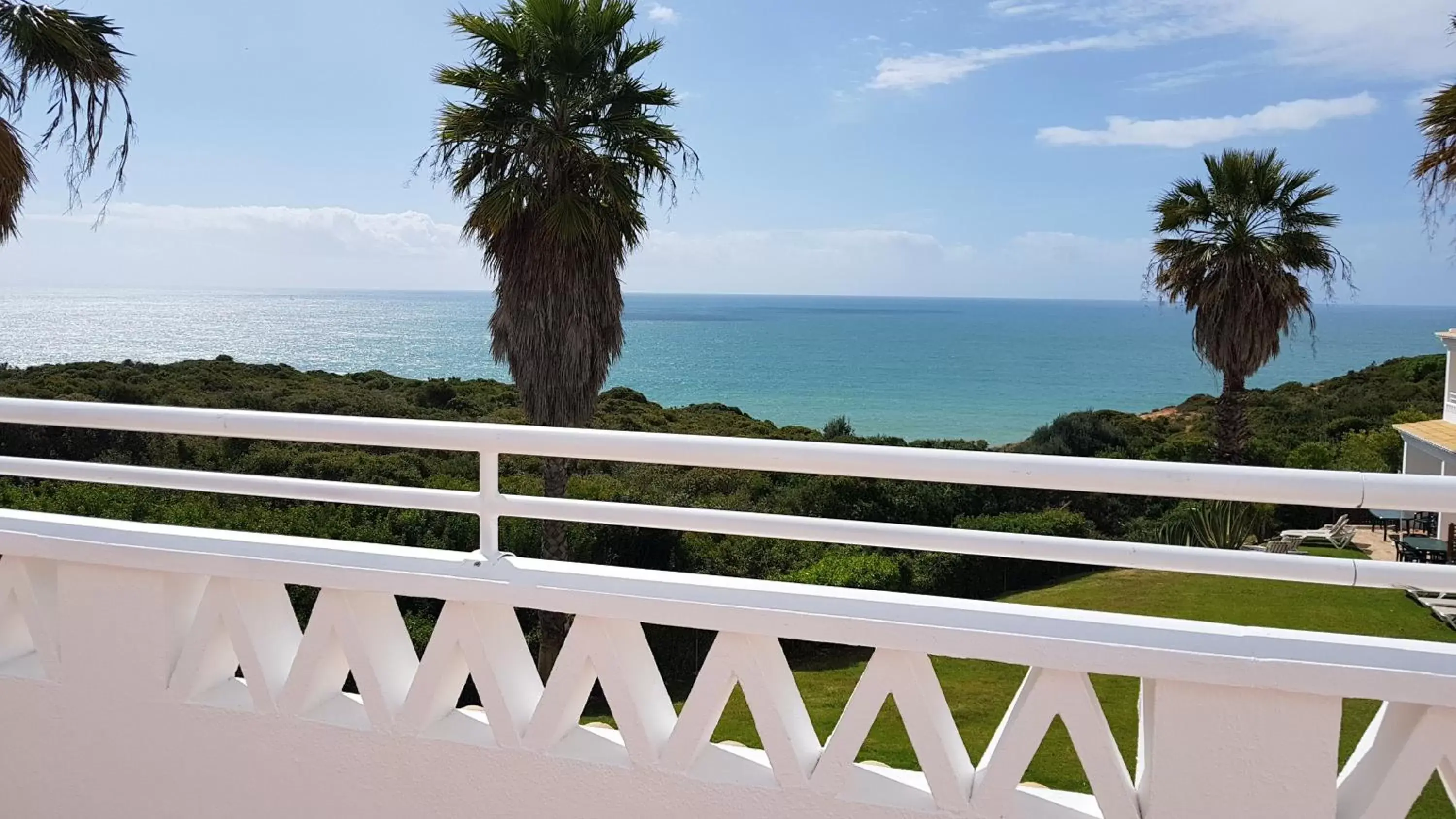 View (from property/room) in Pestana Palm Gardens View (from property/room) in Pestana Palm Gardens