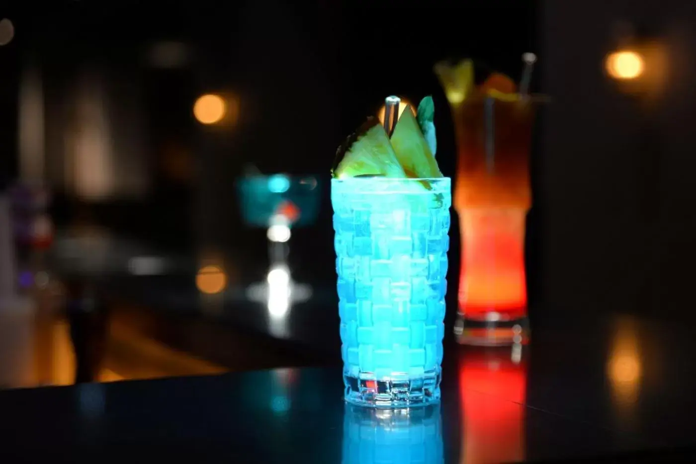 Lounge or bar in Radisson Blu Senator Hotel, Lübeck Lounge or bar in Radisson Blu Senator Hotel, Lübeck