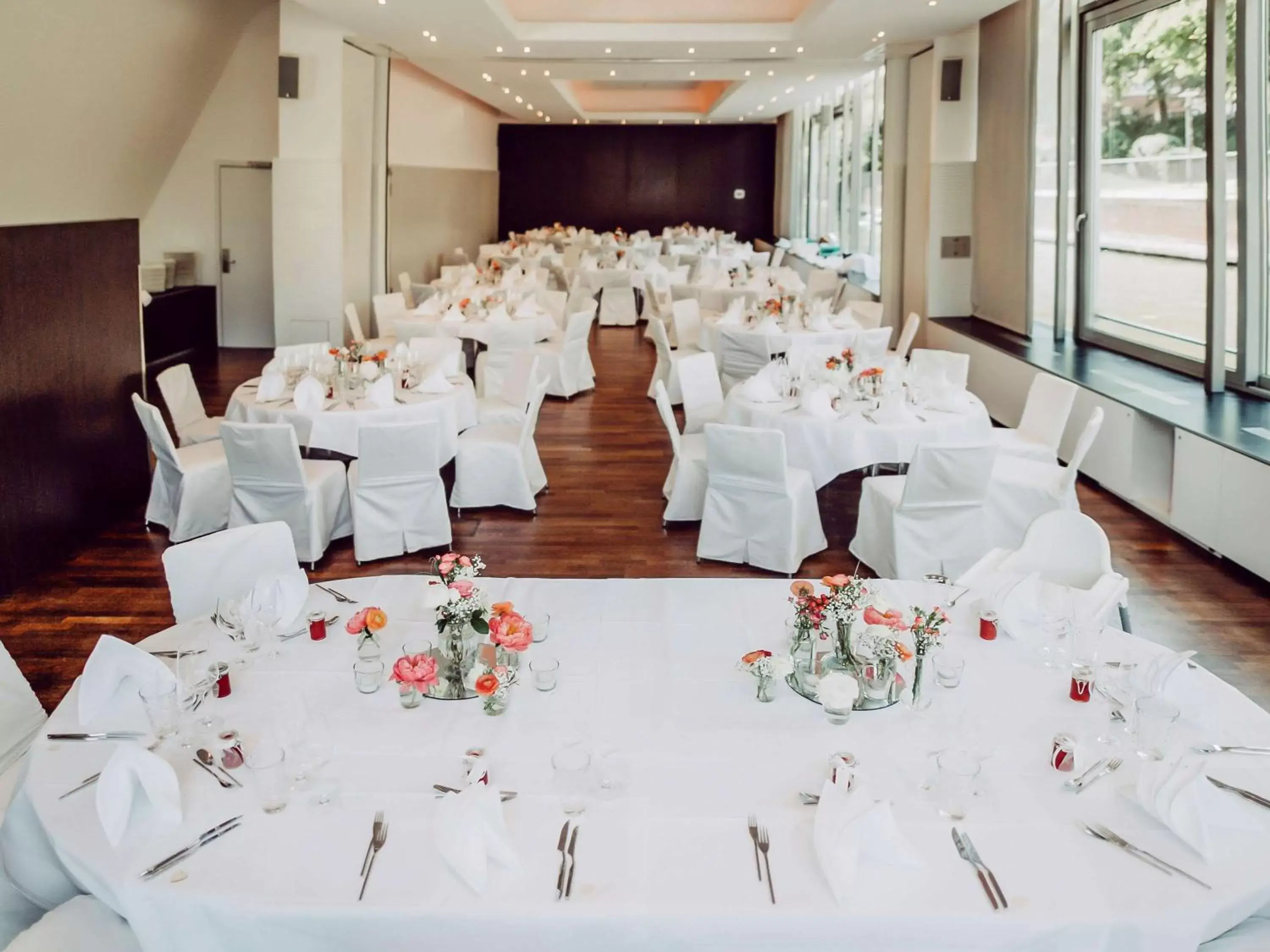 Other, Banquet Facilities in Mercure Hotel Hamburg City