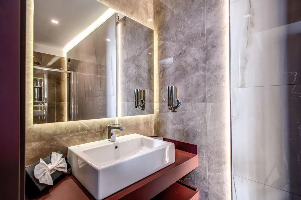 Doria Palace Boutique Hotel