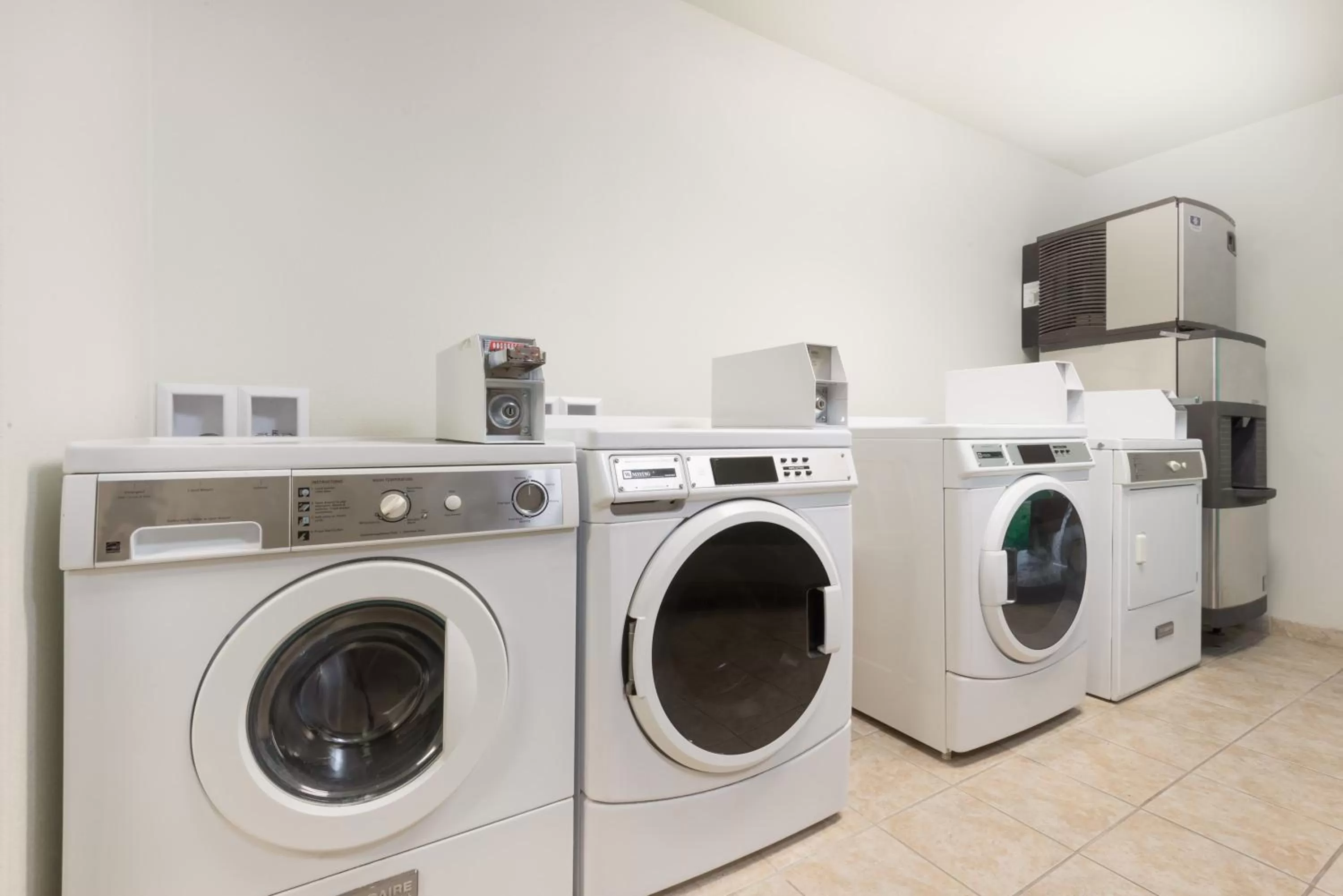 Area and facilities in Days Inn by Wyndham Worland