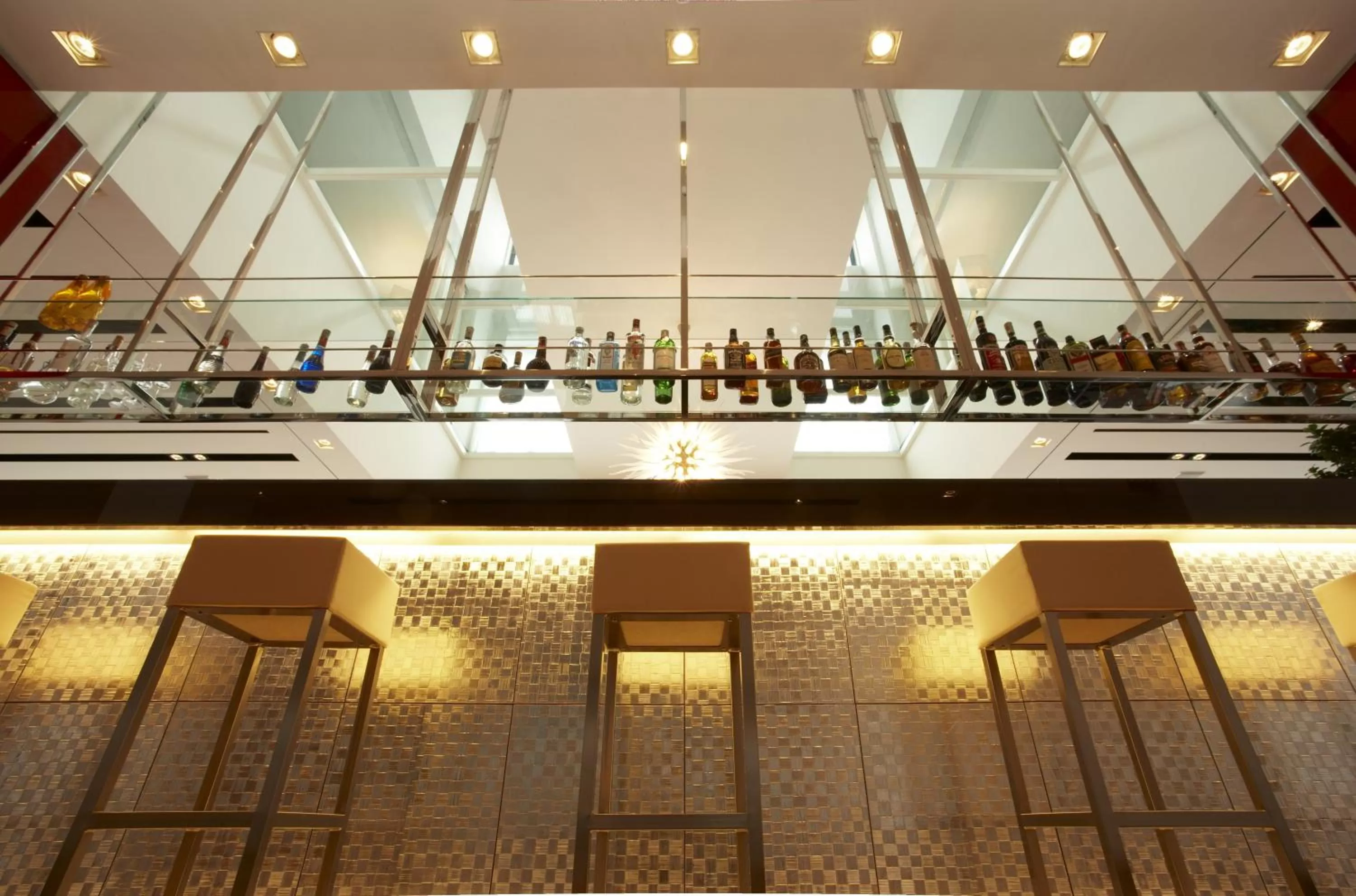 Restaurant/places to eat in Devero Hotel & Spa, BW Signature Collection