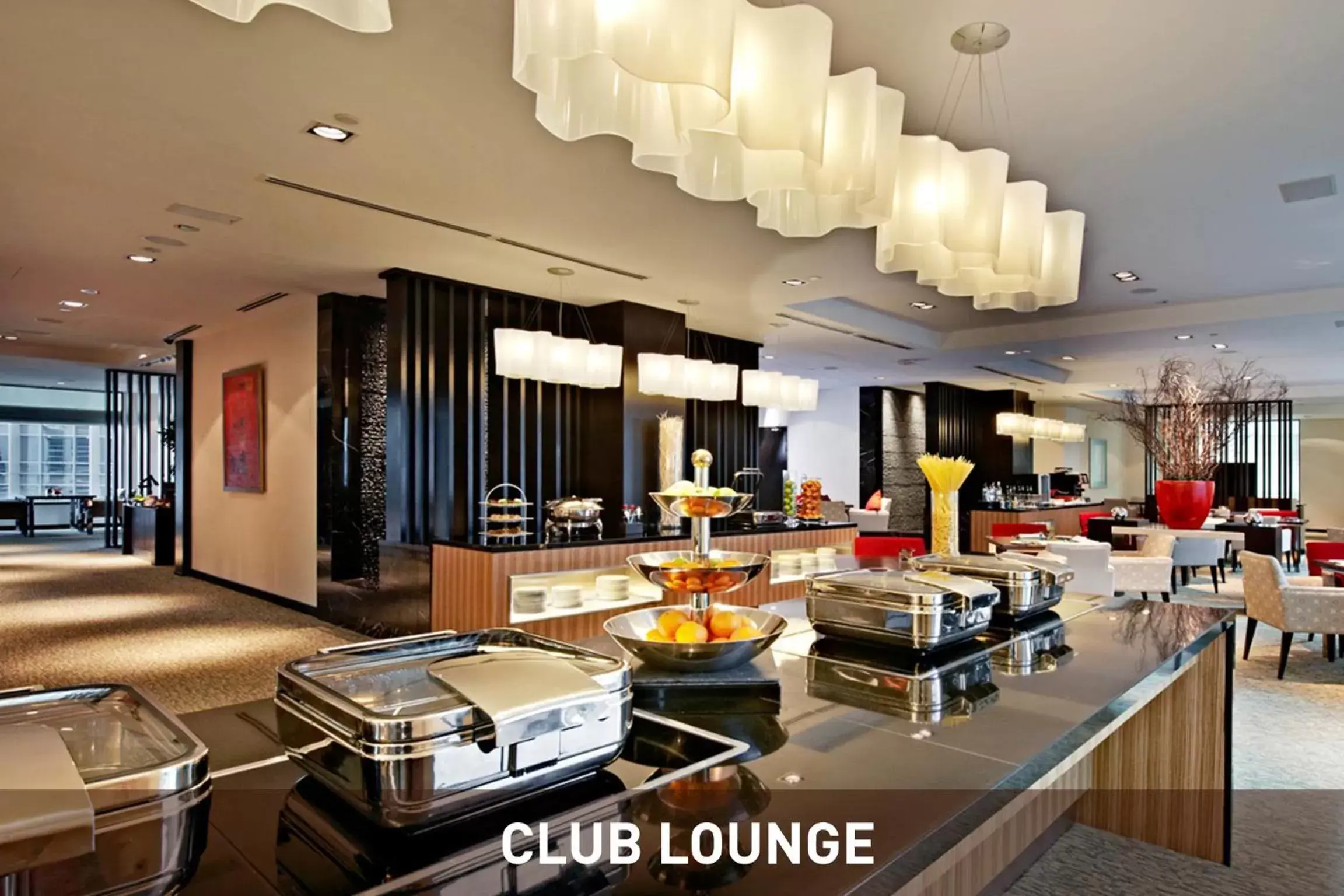Lounge or bar, Restaurant/Places to Eat in Impiana KLCC Hotel