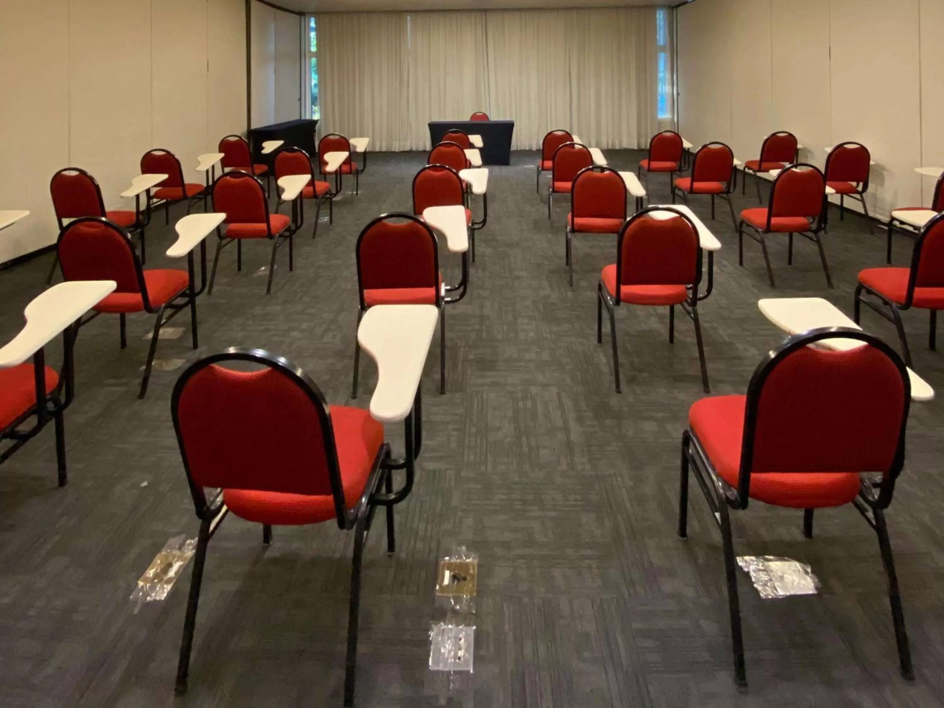 Meeting/conference room in Novotel Manaus