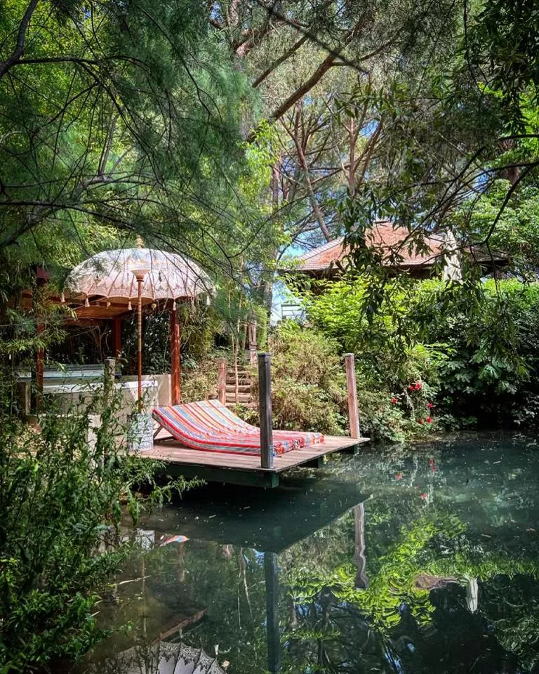 Le Mas de l'Espérance - Chambres d'hôtes de Prestige