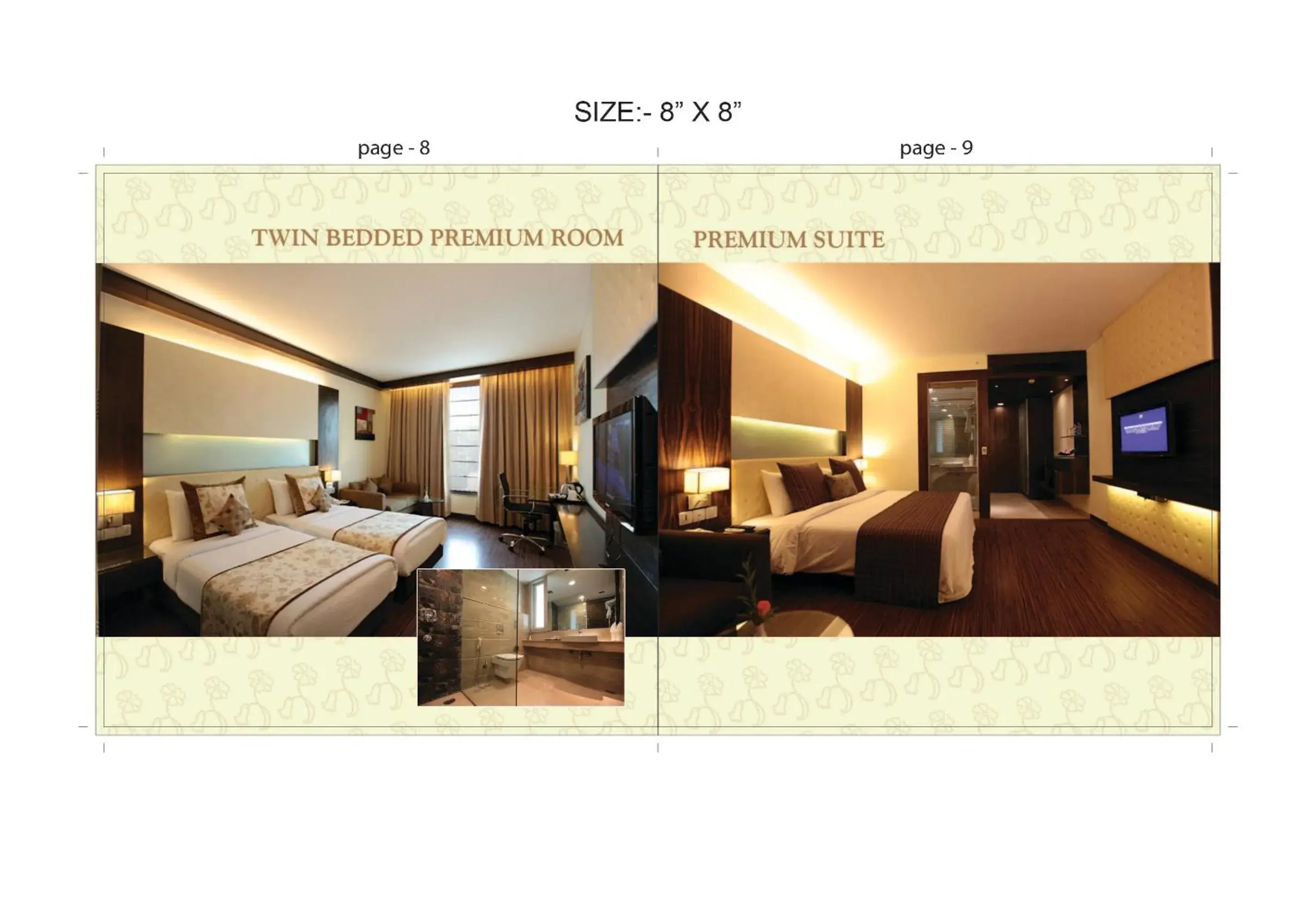 Photo of the whole room, Room Photo in Hotel Private Affair (A Boutique Hotel)
