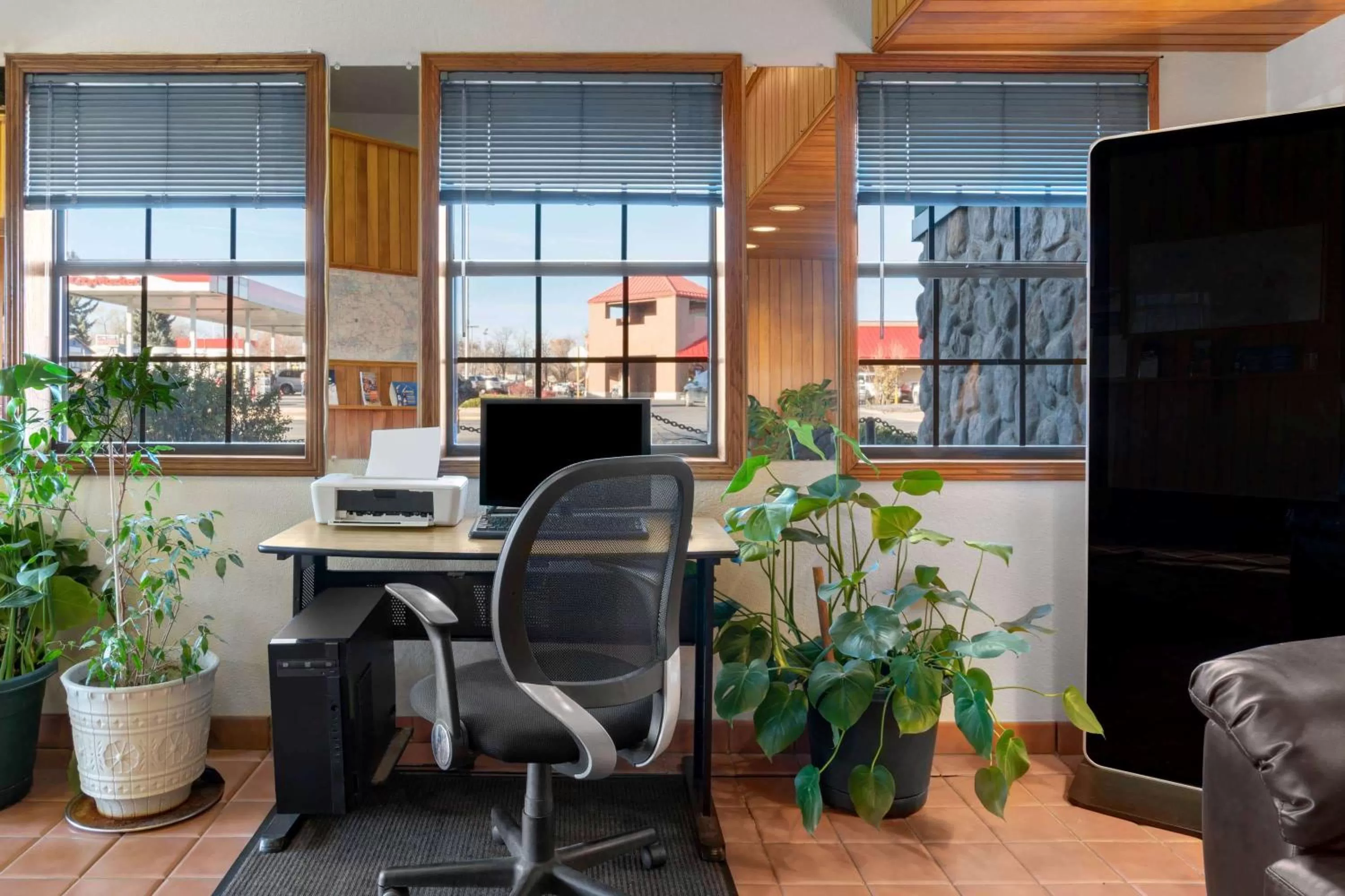 On site in Super 8 by Wyndham Cortez/Mesa Verde Area