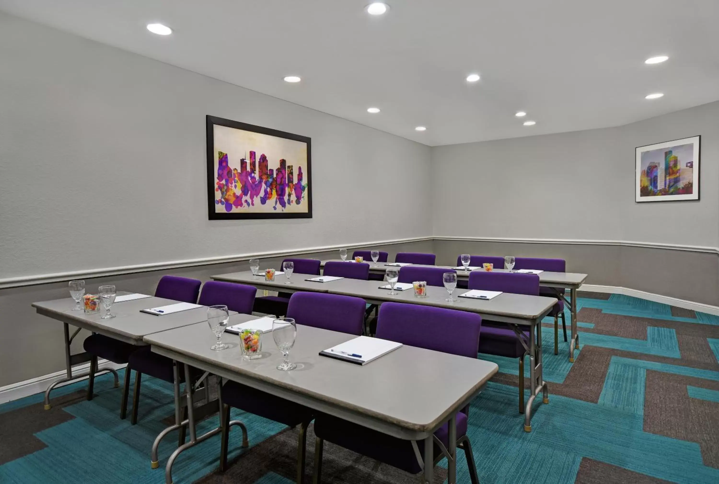 Business facilities in Baymont by Wyndham Houston/Westchase
