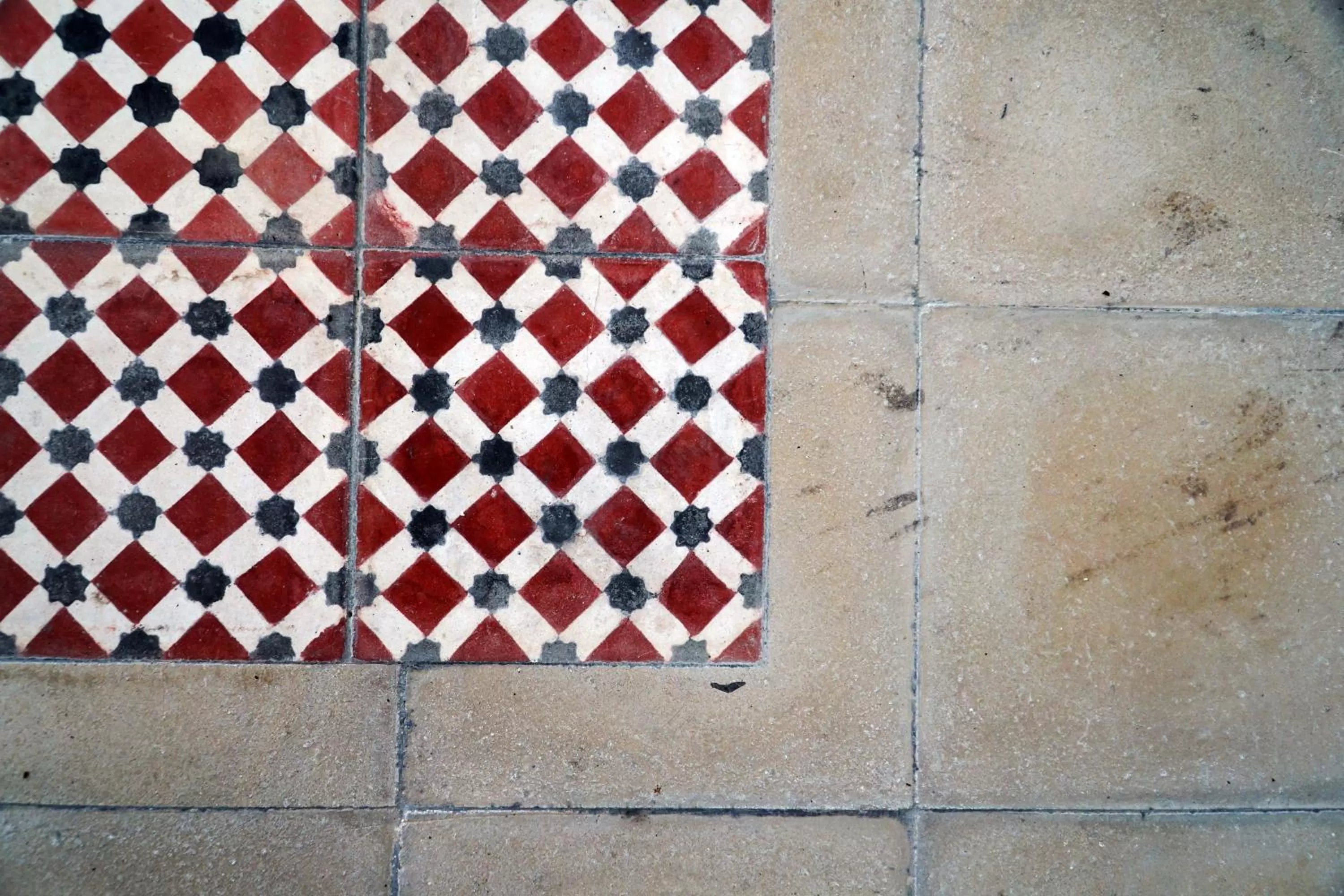 Bedroom in Hotel La Terra