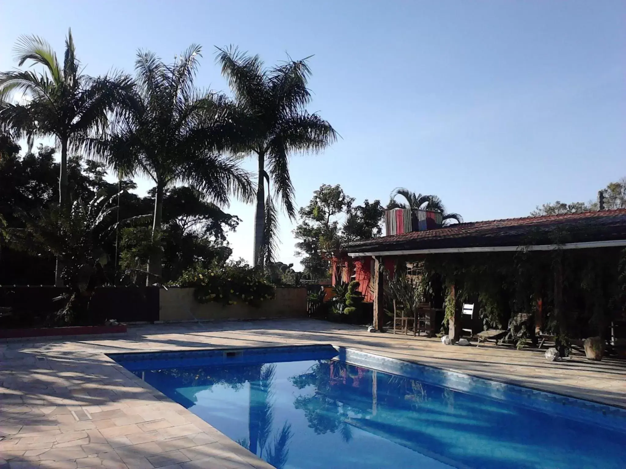 Pousada Atelier Aly da Costa Pousada Atelier Aly da Costa